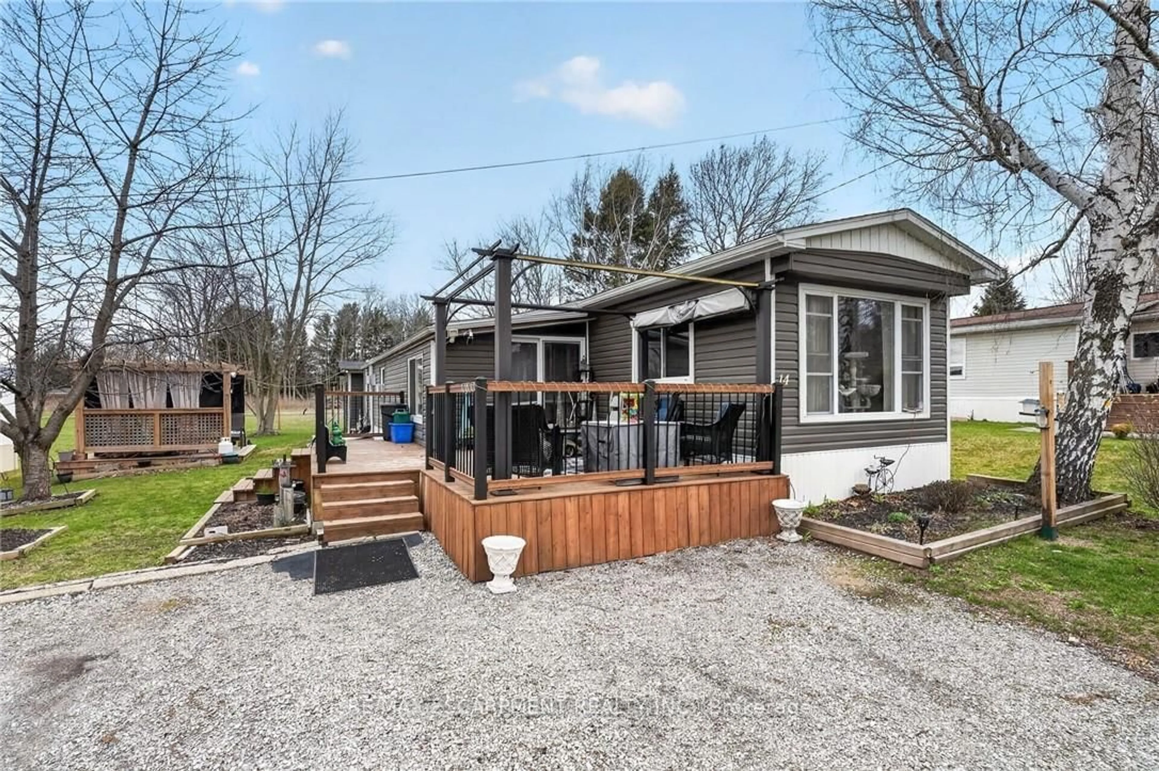 Unknown for 43969 Highway 3 #14, Wainfleet Ontario L0S 1V0