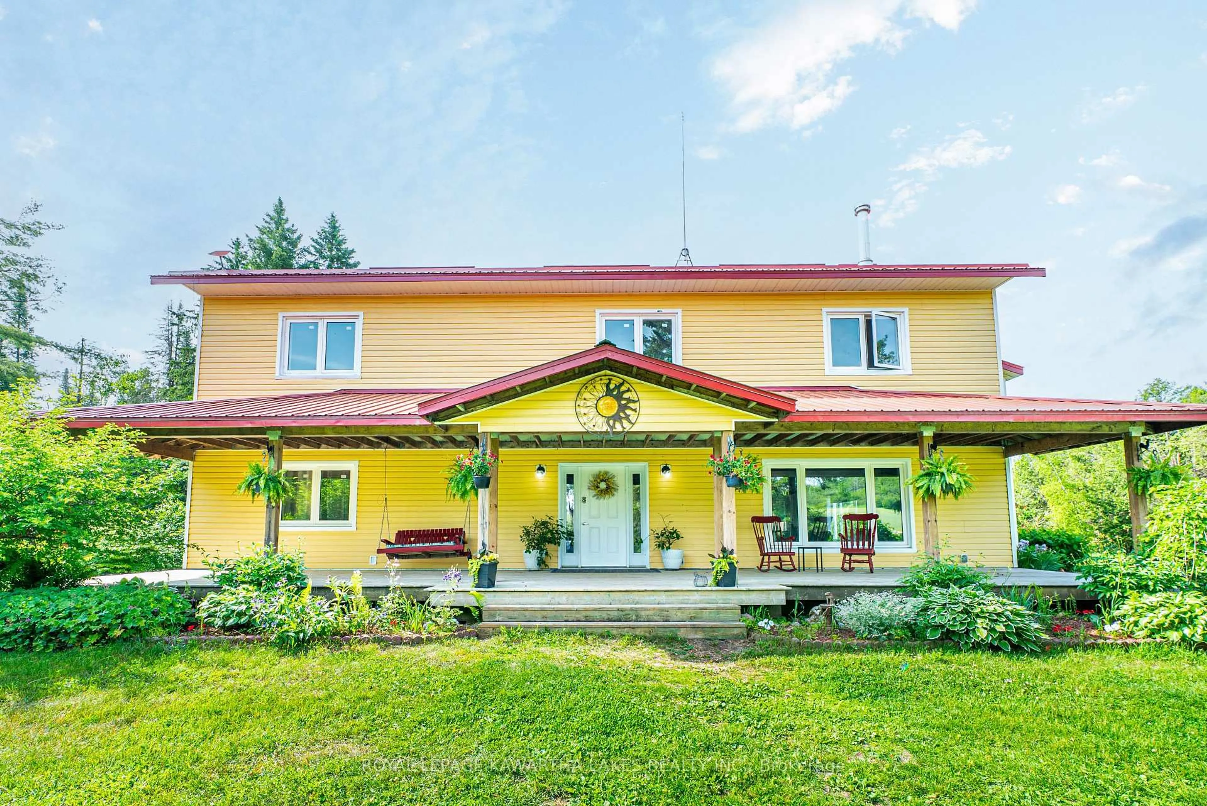 Unknown for 1752 Highway 35, Kawartha Lakes Ontario L0B 1K0