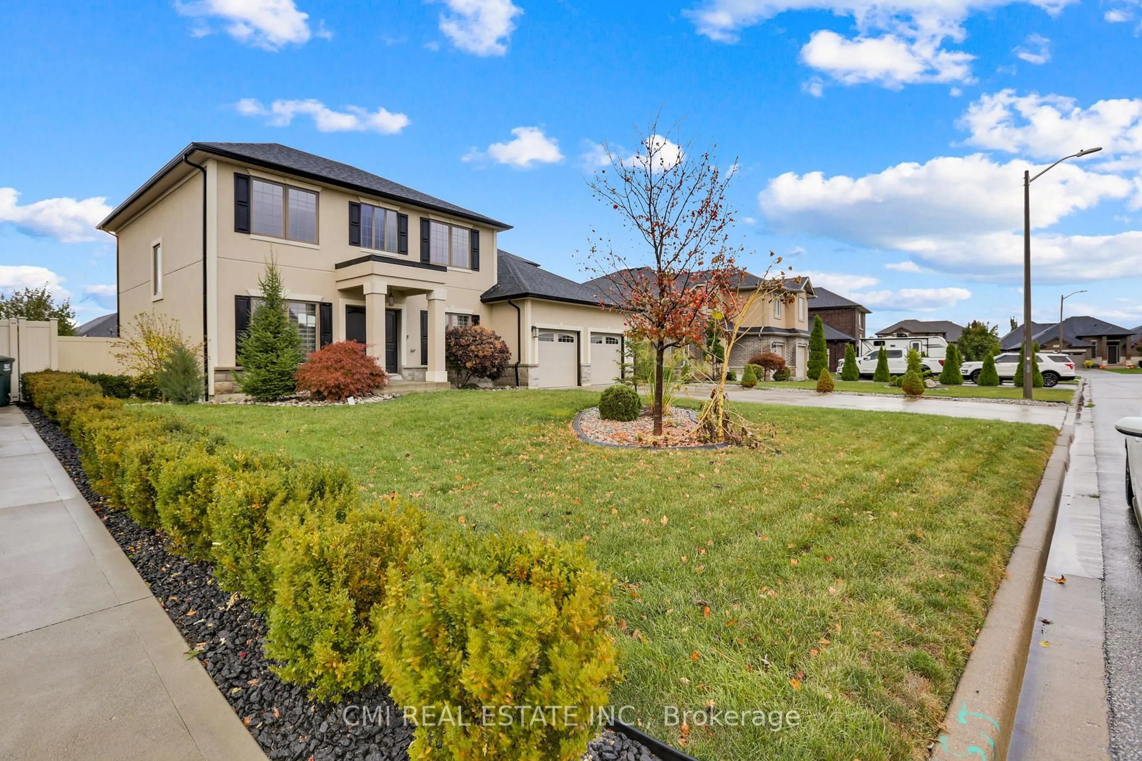 Unknown for 212 Jasmine Dr, Lakeshore Ontario N8L 0T1