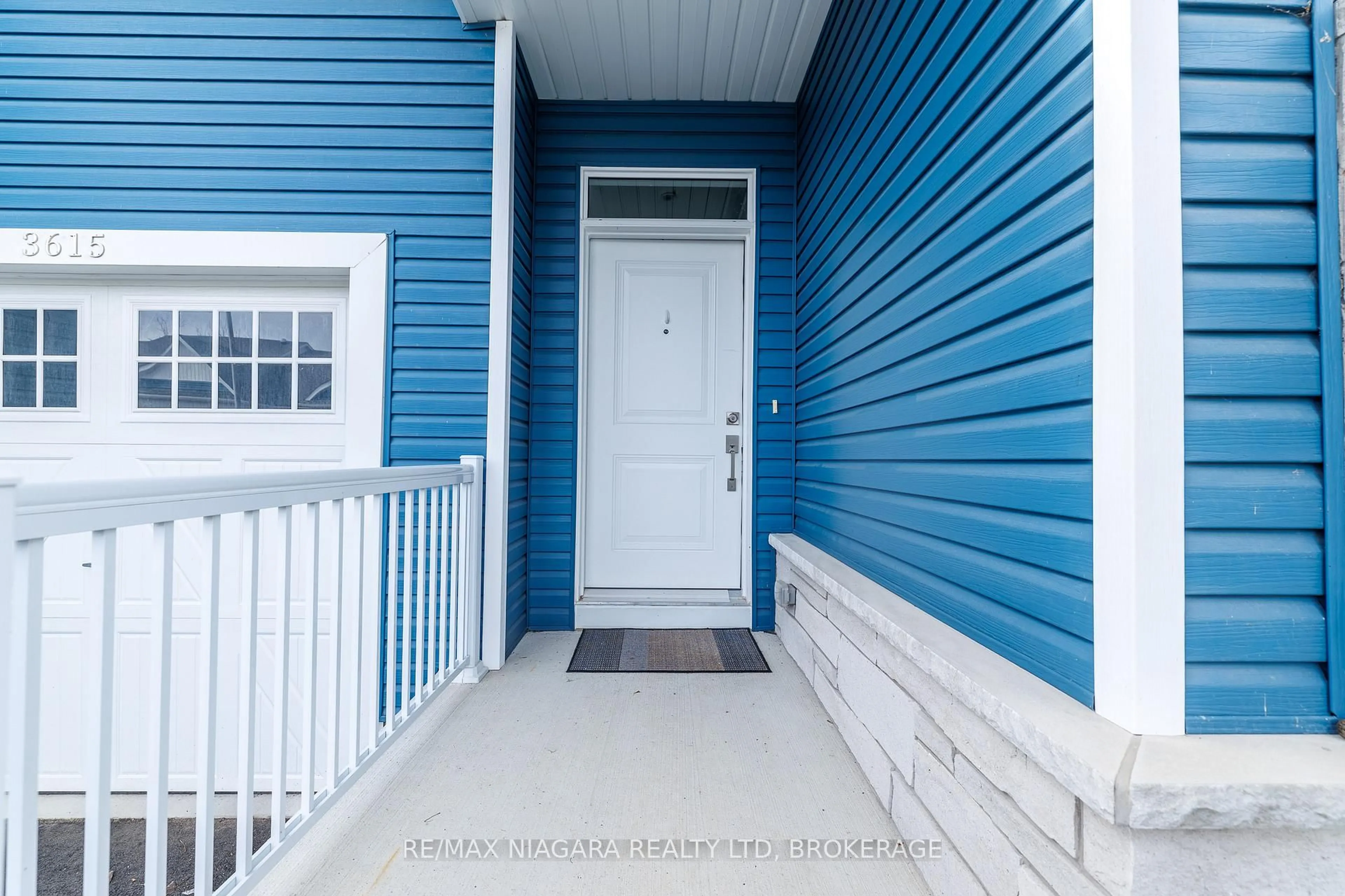 Unknown for 3615 Hibbard St, Fort Erie Ontario L0S 1N0