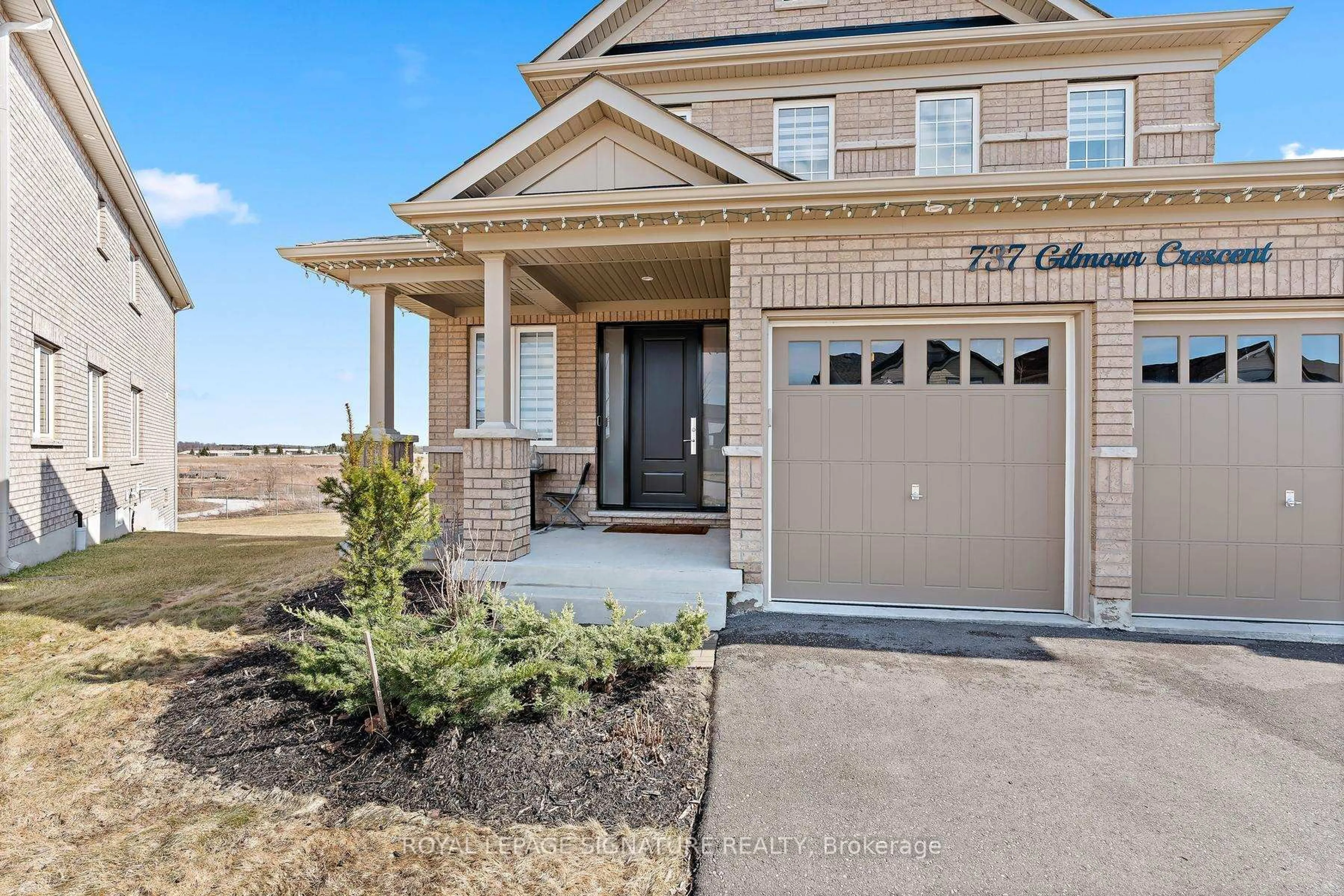 Unknown for 737 Gilmour Cres, Shelburne Ontario L9V 3X2