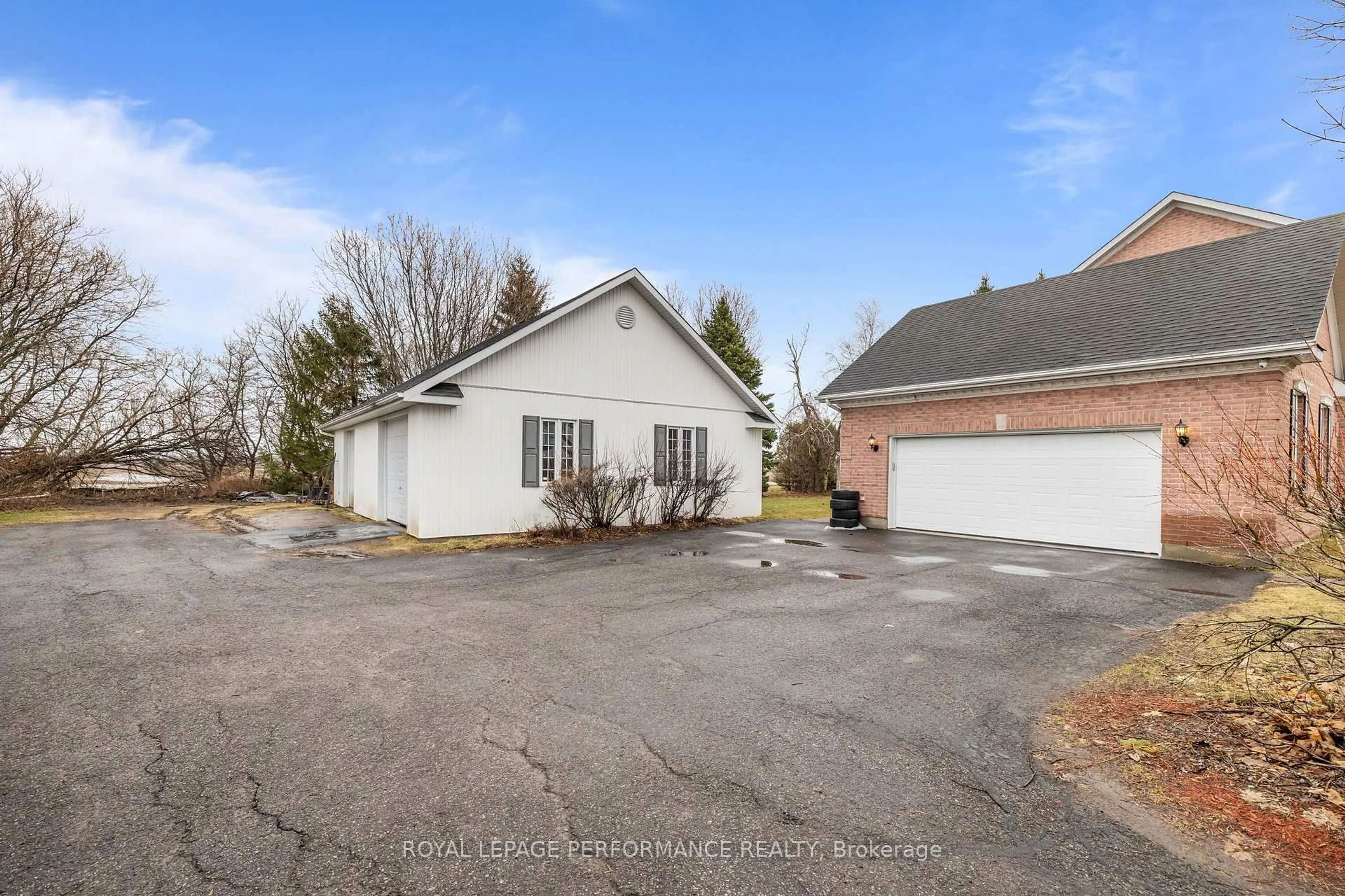 Unknown for 1007 St Pierre Rd, Russell Ontario K0A 1W0