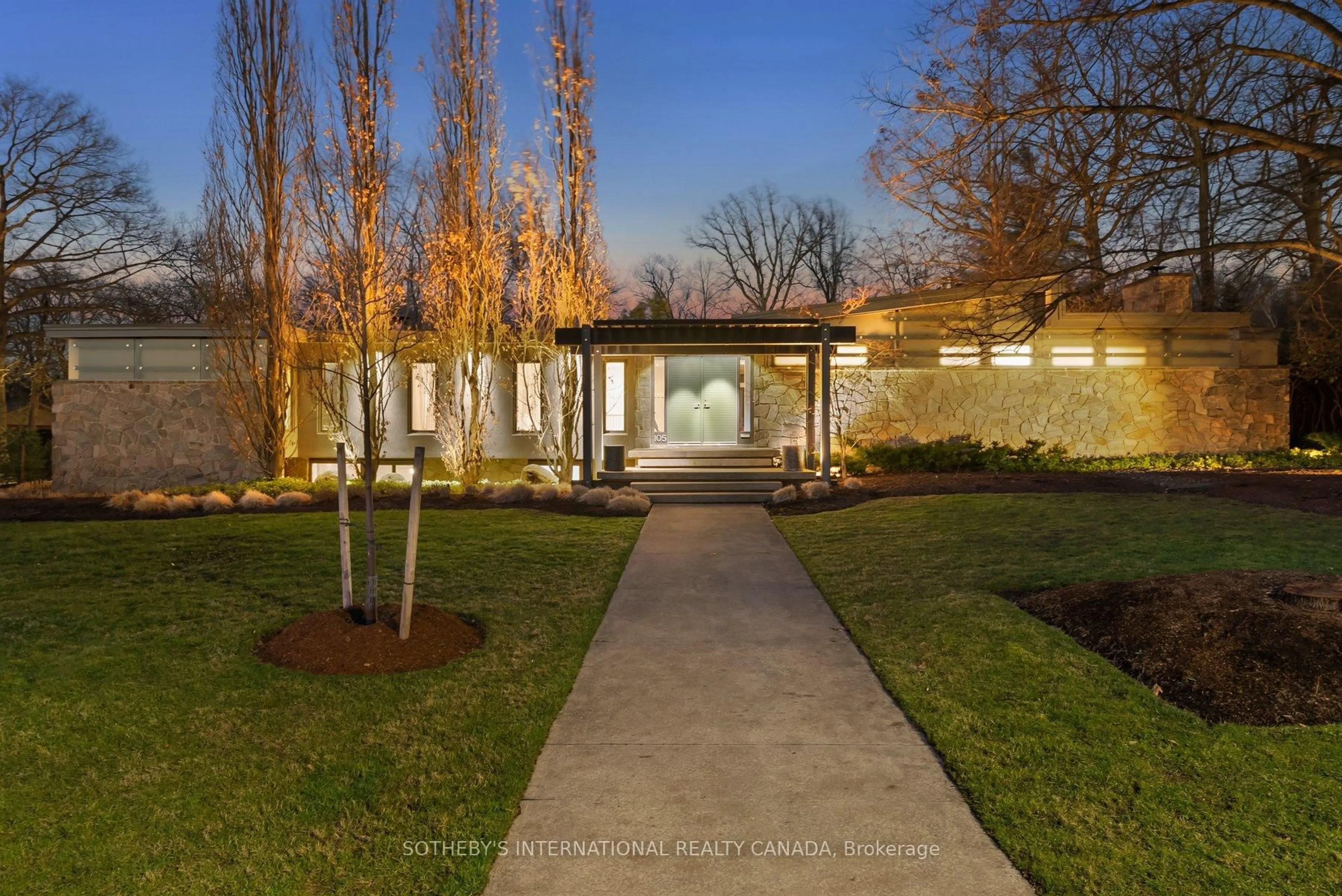 Unknown for 105 Marsdale Dr, St. Catharines Ontario L2T 3T3