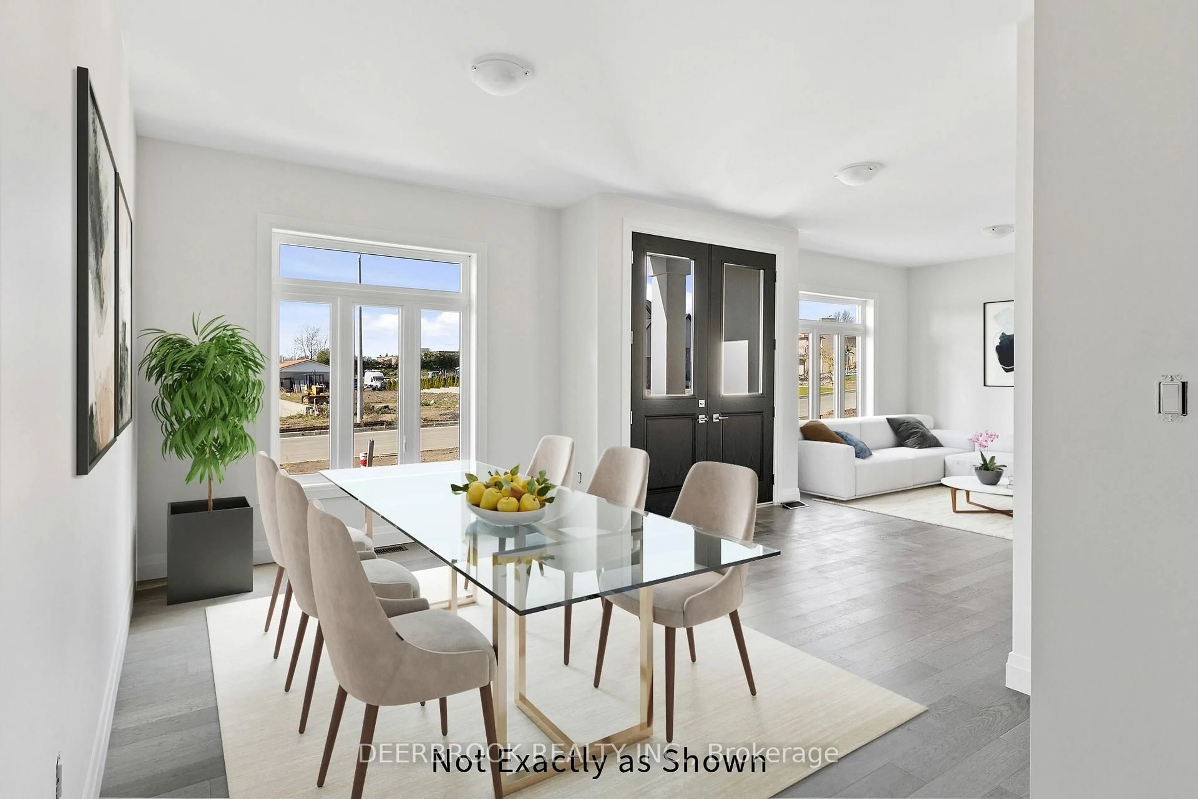 Dining room, unknown for 1904 Sannita Ave, Kingsville Ontario N9Y 0G5