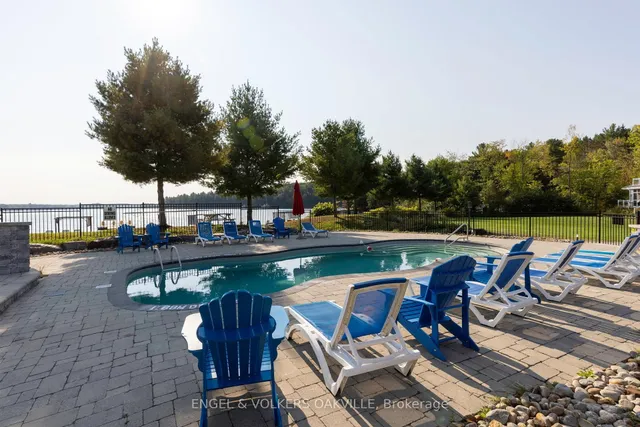 1869 Muskoka Road 118 #C-103, Muskoka Lakes 3