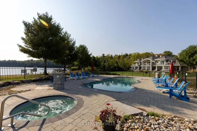 1869 Muskoka Road 118 #C-103, Muskoka Lakes 4