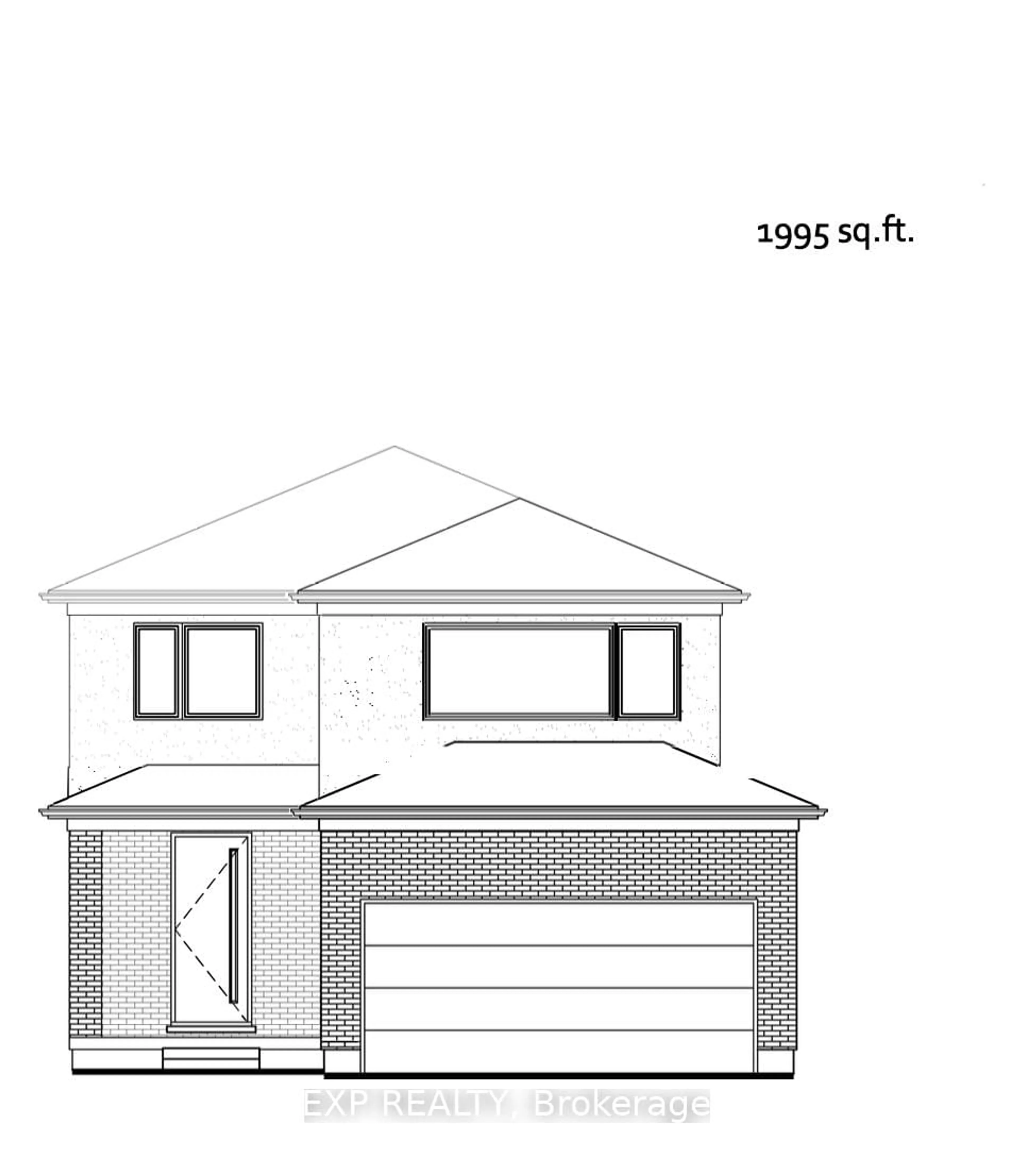 Unknown for 210 Merritt Crt, North Middlesex Ontario N0M 2K0