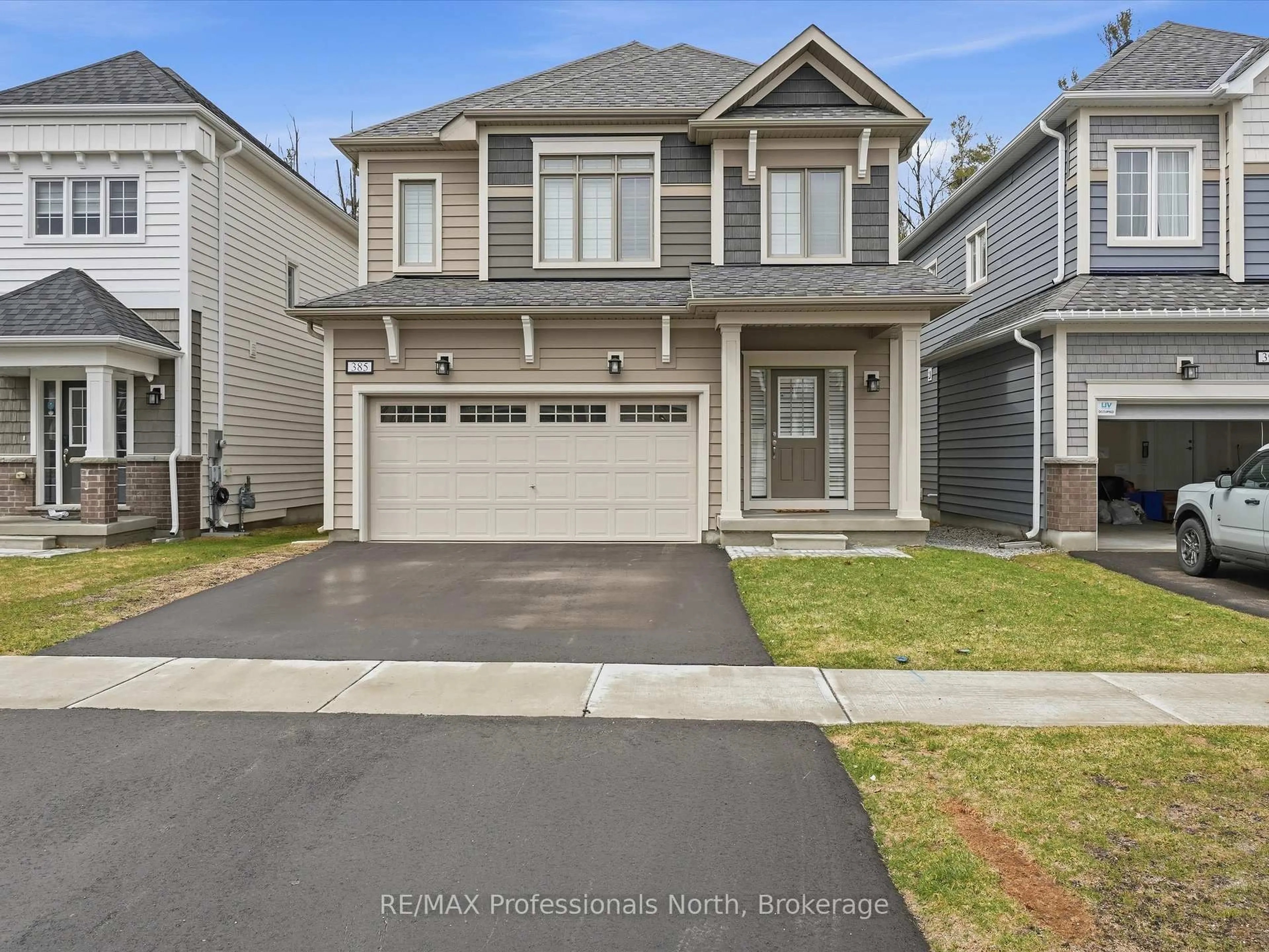 Unknown for 385 Beechwood Forest Lane, Gravenhurst Ontario P1P 0H8