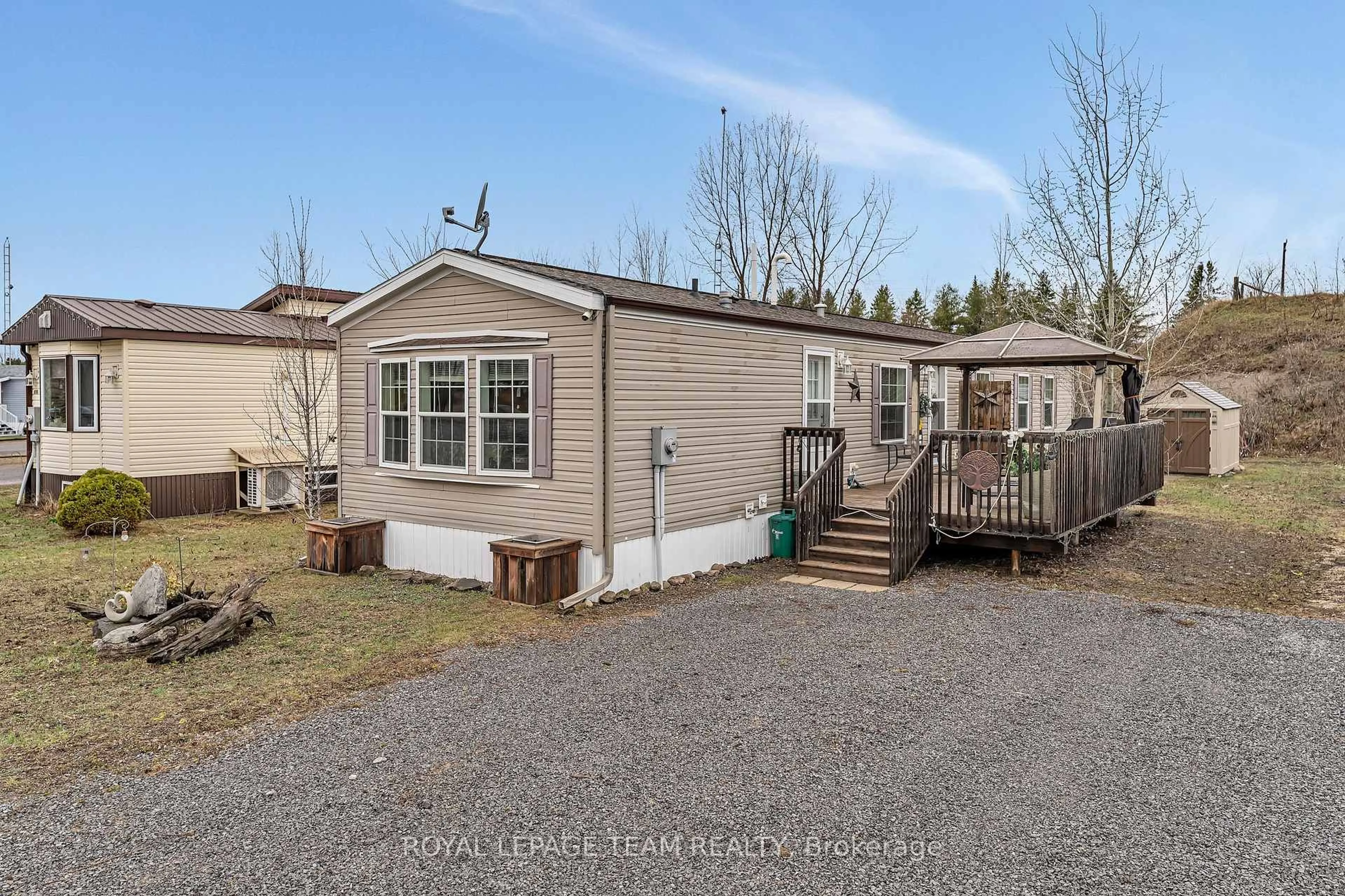 Unknown for 6707 Chris Tierney Private, Ottawa Ontario K4P 1H4