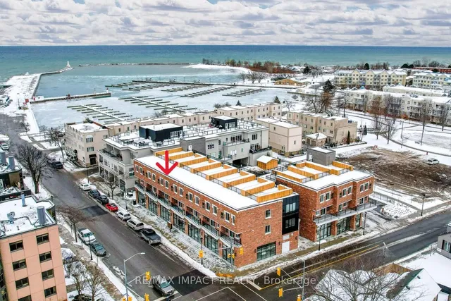 185 Division St #108, 208, 308, Cobourg 2