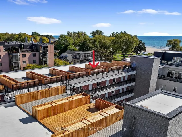 185 Division St #108, 208, 308, Cobourg 5