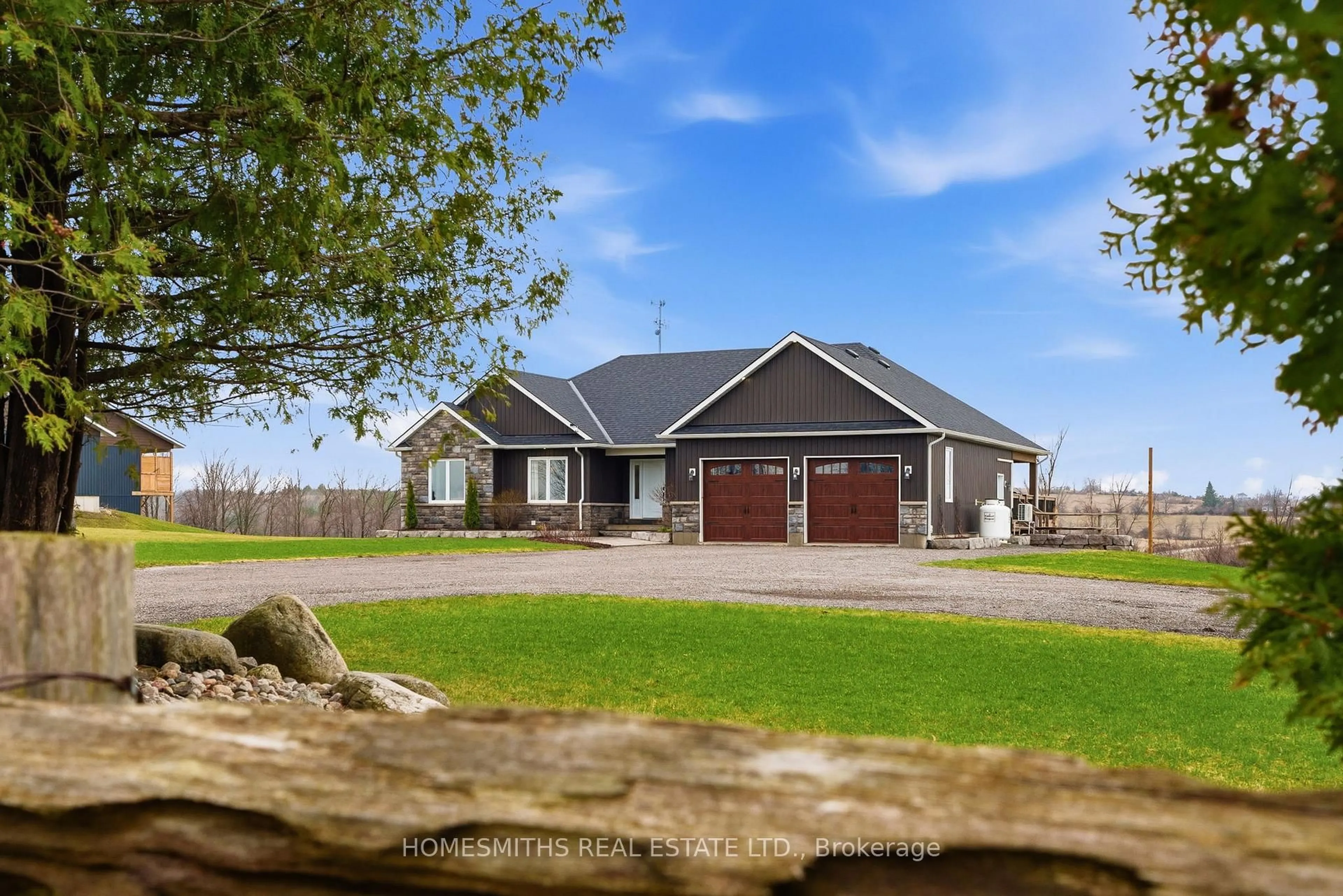 Unknown for 18 Silver Heights Dr, Trent Hills Ontario K0L 1Y0