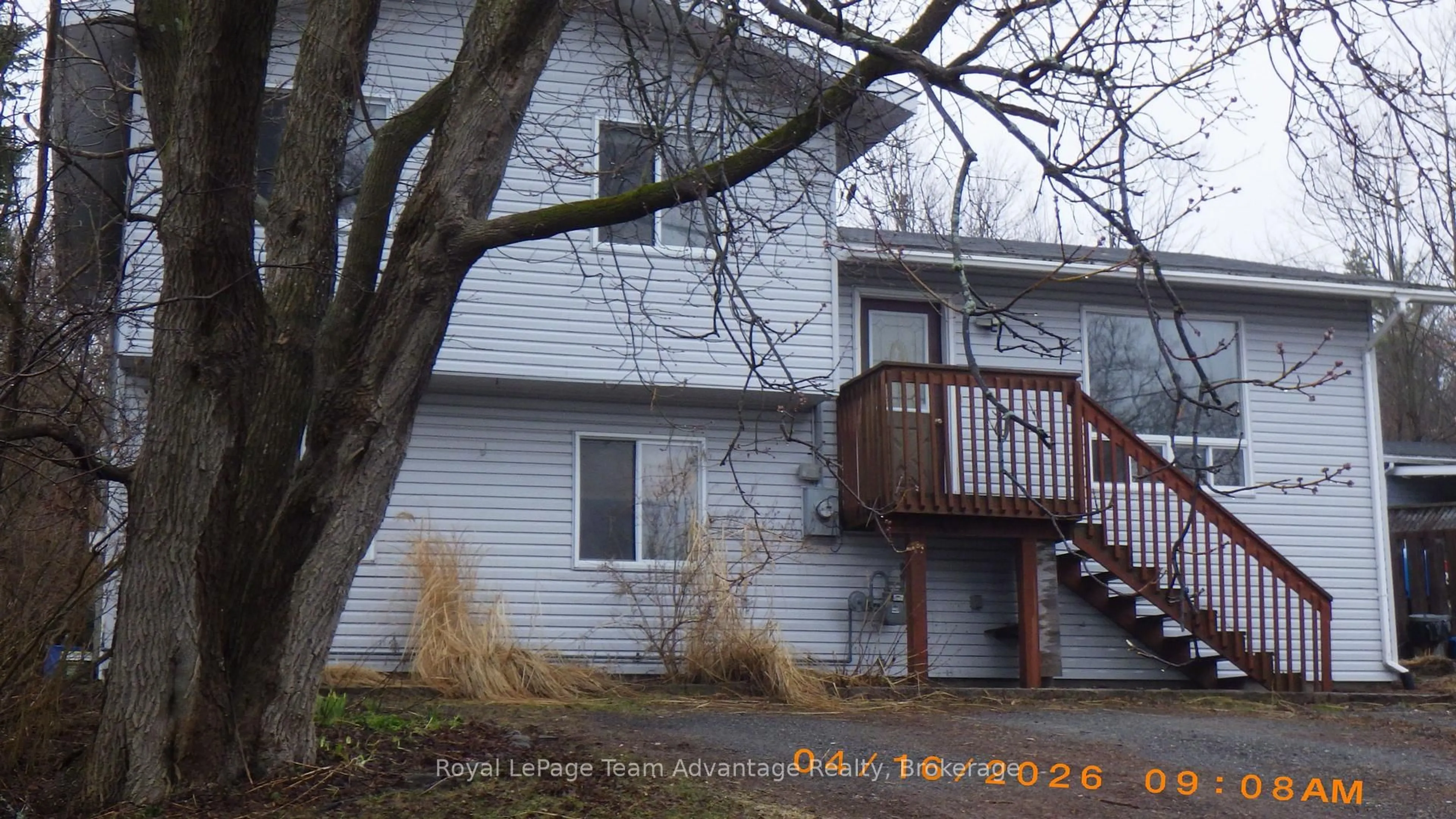 Unknown for 5 Logans Lane, Parry Sound Ontario P2A 1H3