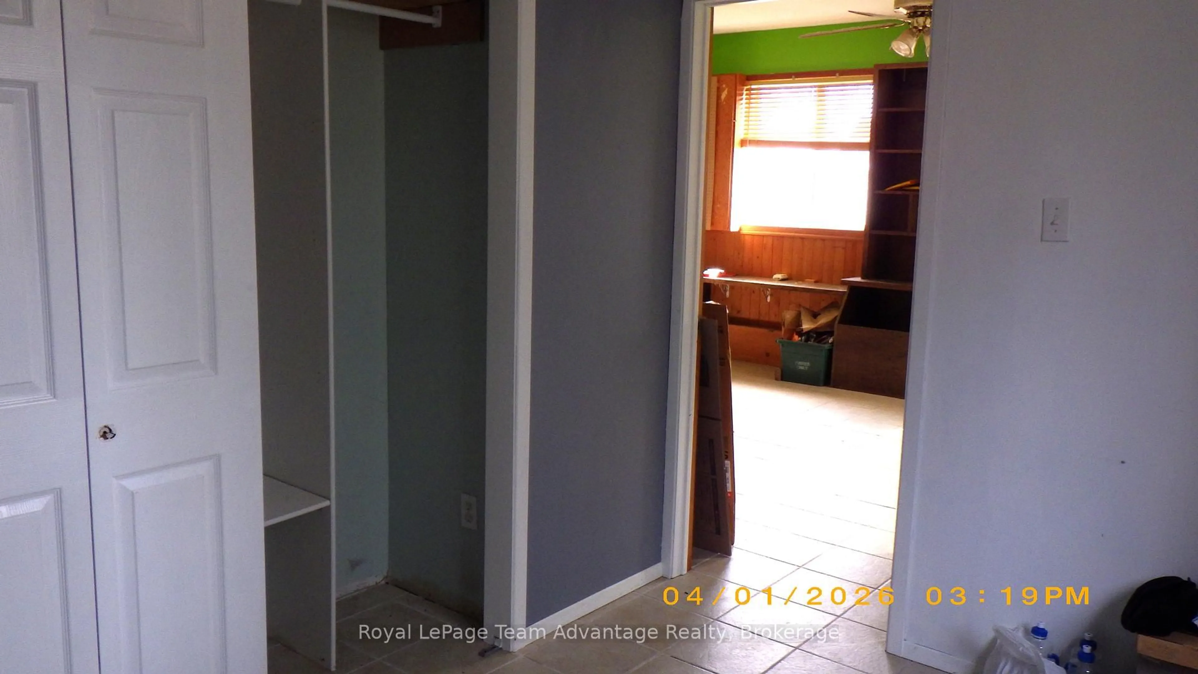 Unknown for 5 Logans Lane, Parry Sound Ontario P2A 1H3