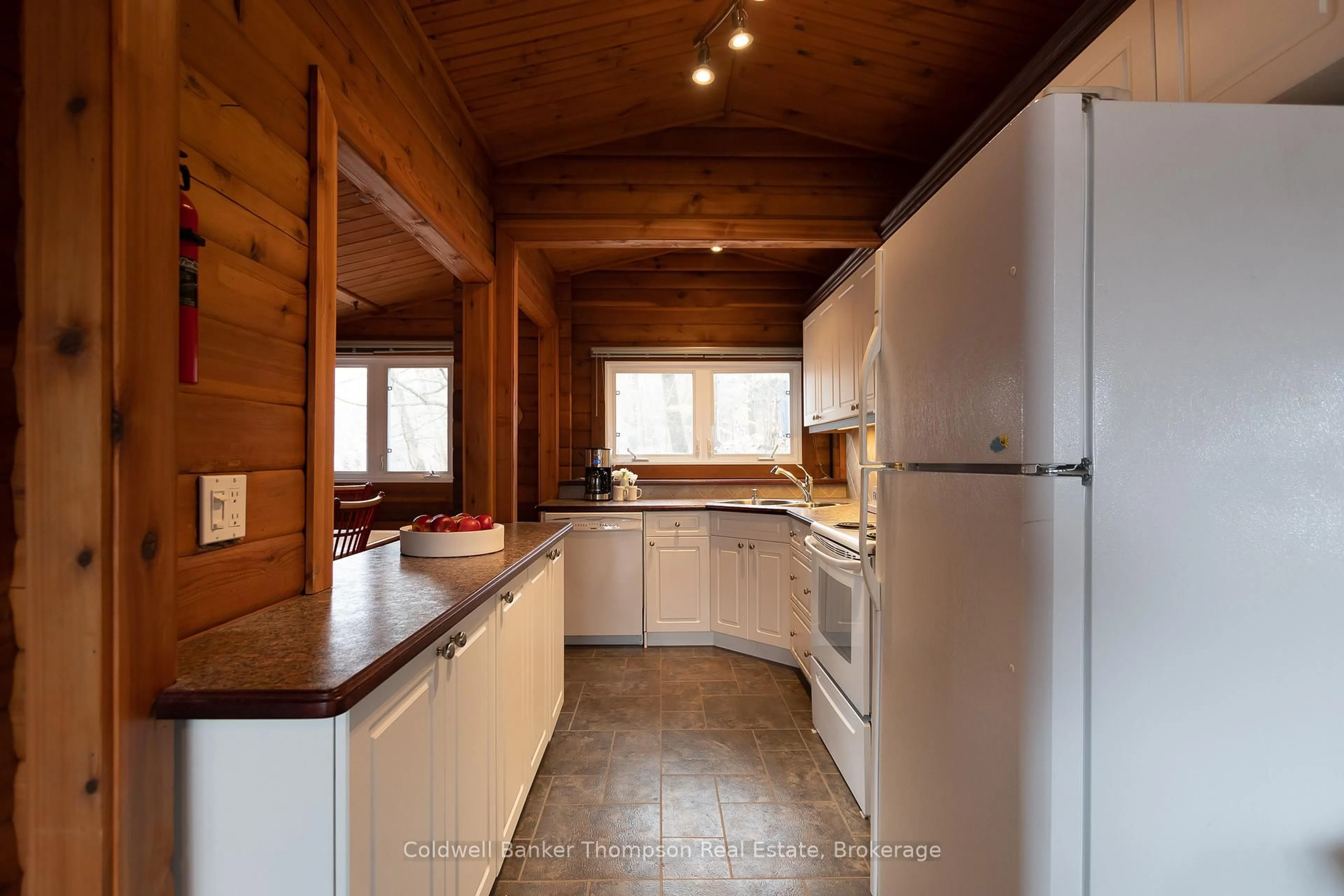 Unknown for 1802 Valley Rd, Huntsville Ontario P1H 1A8