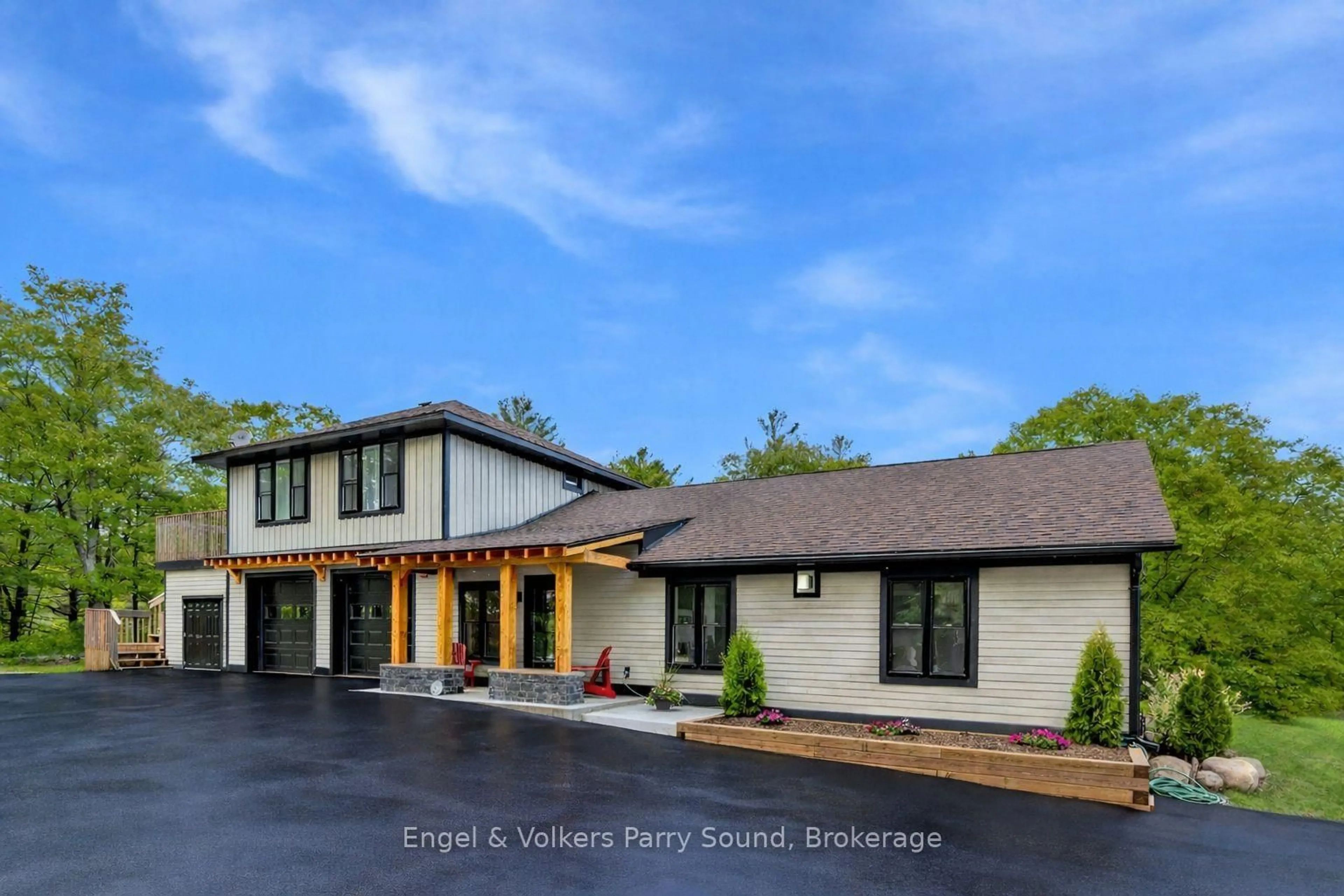 Unknown for 49 Regency Dr, Seguin Ontario P2A 0B2