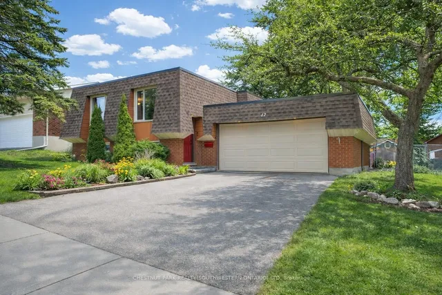 42 Culpepper Dr, Waterloo 2