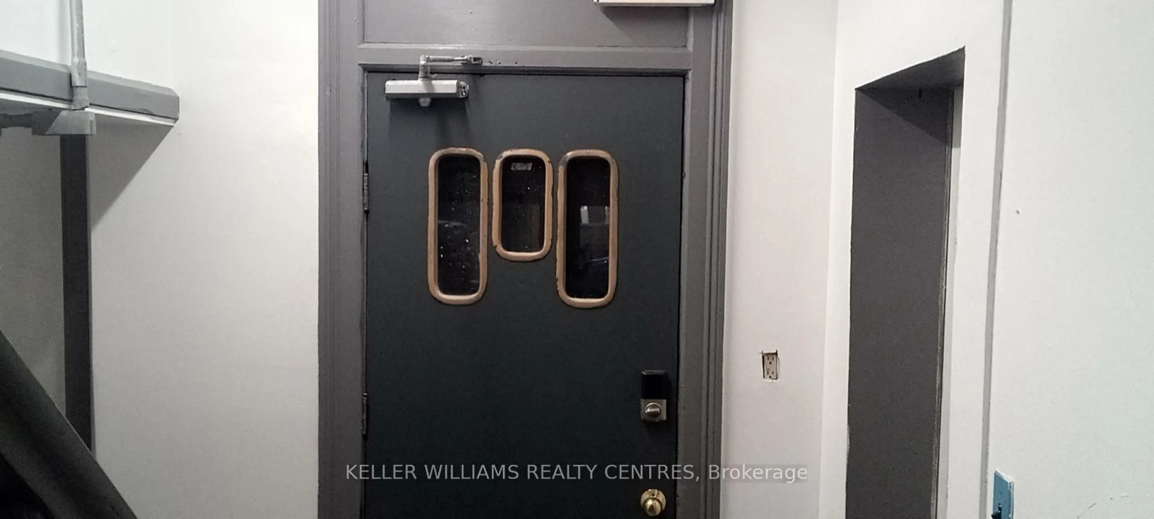 Unknown for 329 Josephine St, North Huron Ontario N0G 2W0