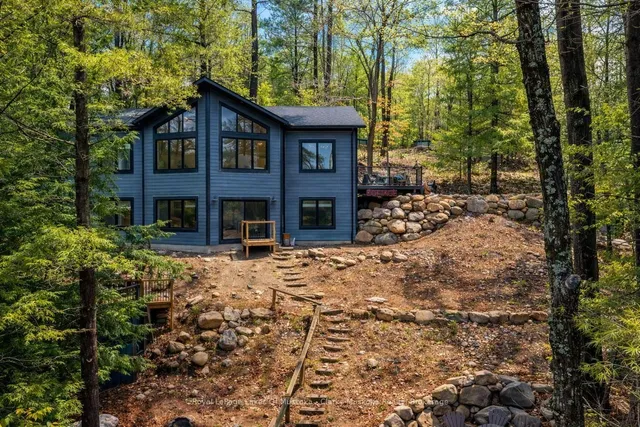 1062 Pennwood Rd #5, Muskoka Lakes 3