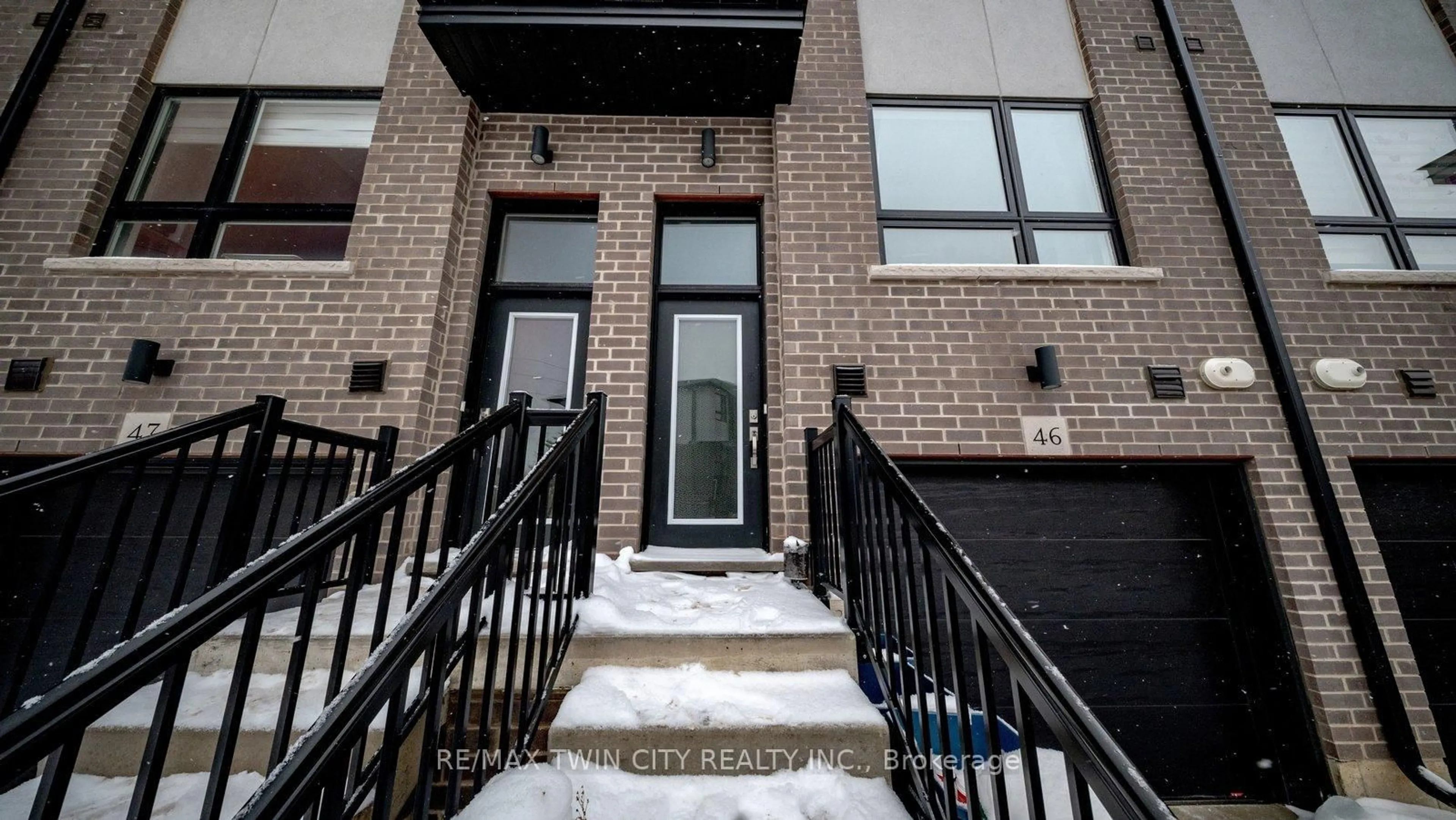 Unknown for 720 Grey St #46, Brantford Ontario N3S 0K2