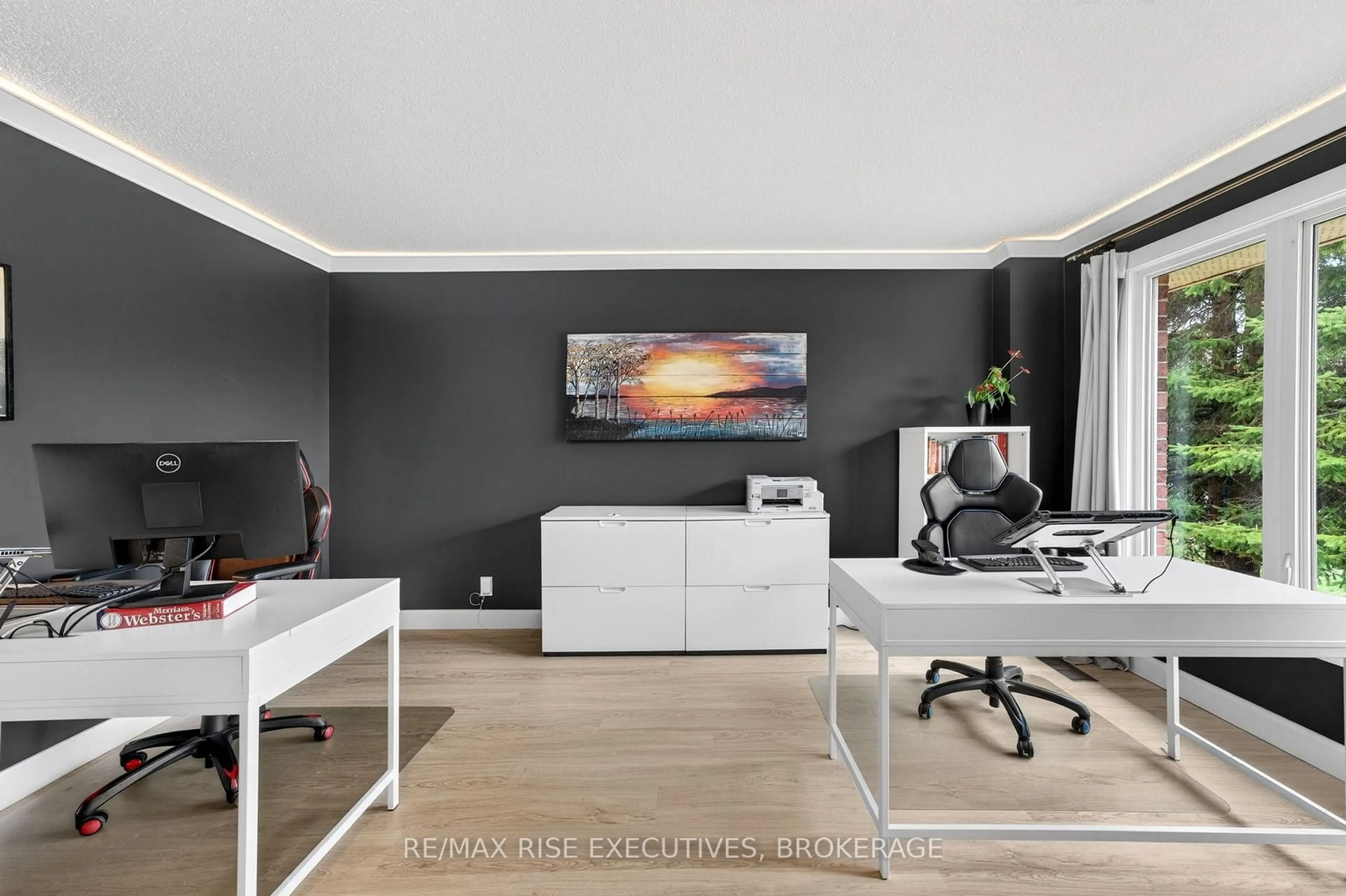 A pic of a room for 1220 Humberside Dr, Kingston Ontario K7P 2P3