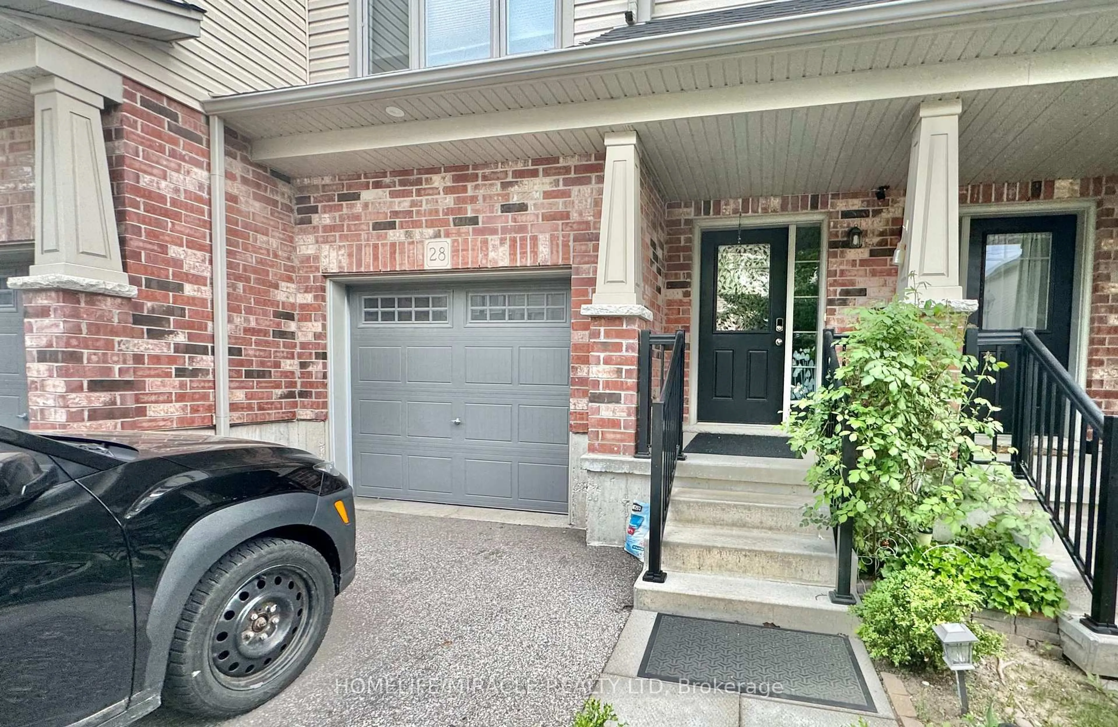 Unknown for 750 Lawrence St #28, Cambridge Ontario N3H 0A9