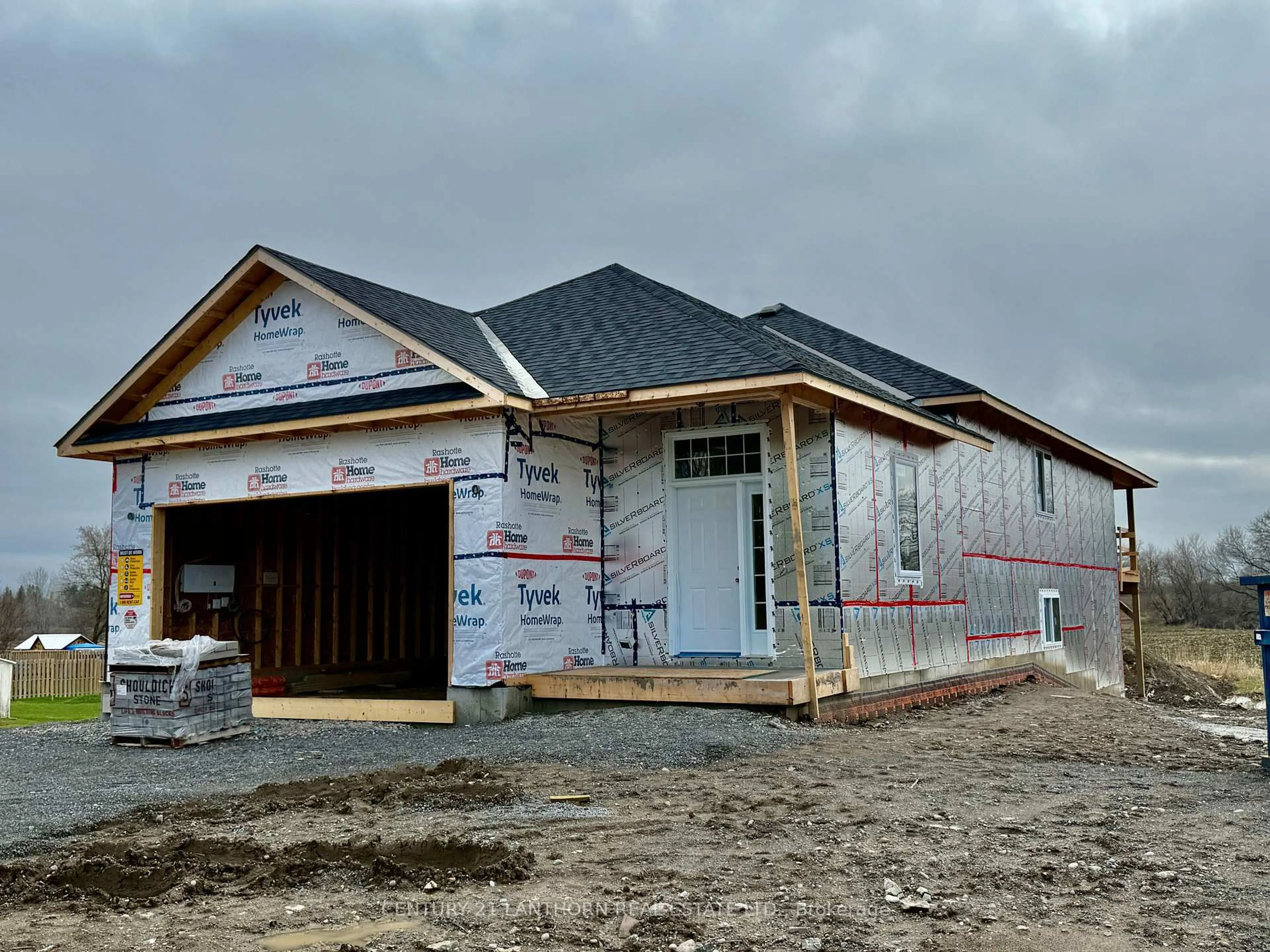 Unknown for 2437 North St, Stirling Ontario K0K 3E0