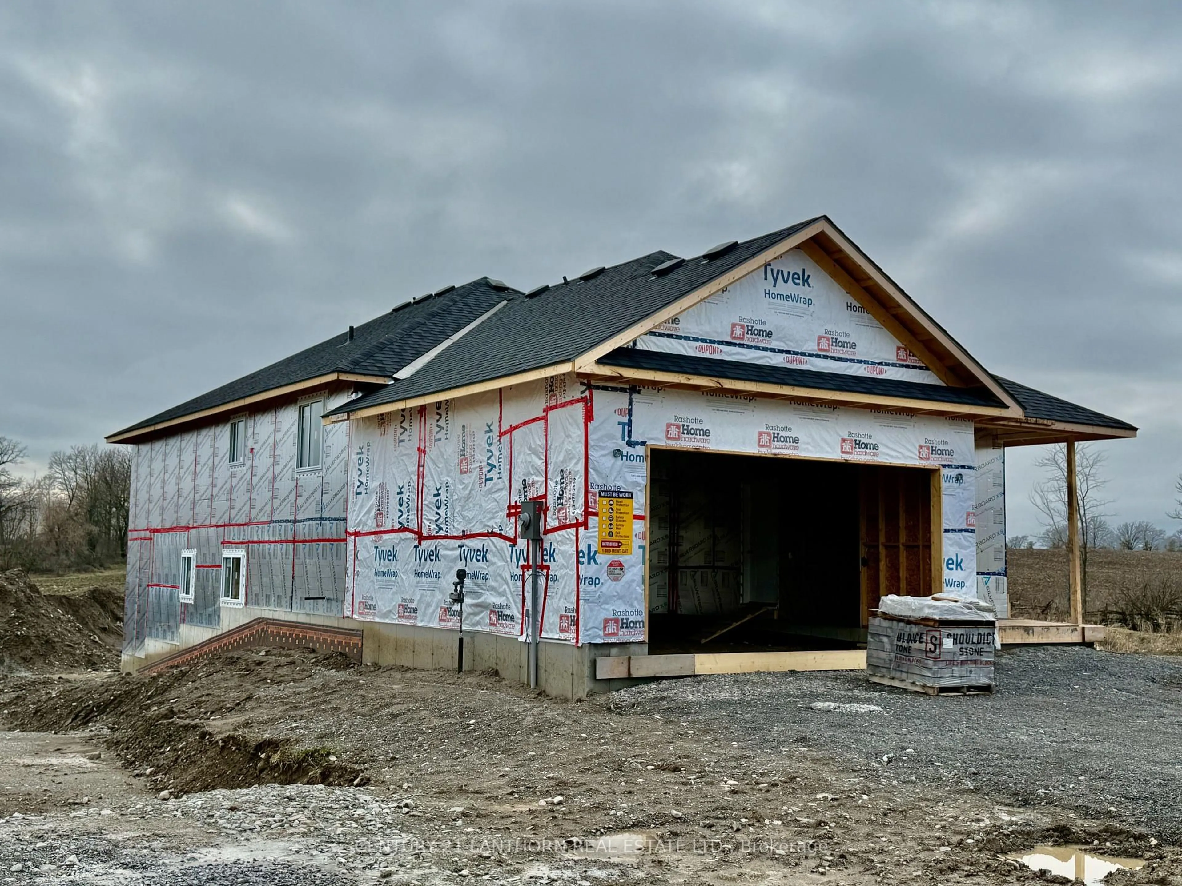 Unknown for 2437 North St, Stirling Ontario K0K 3E0