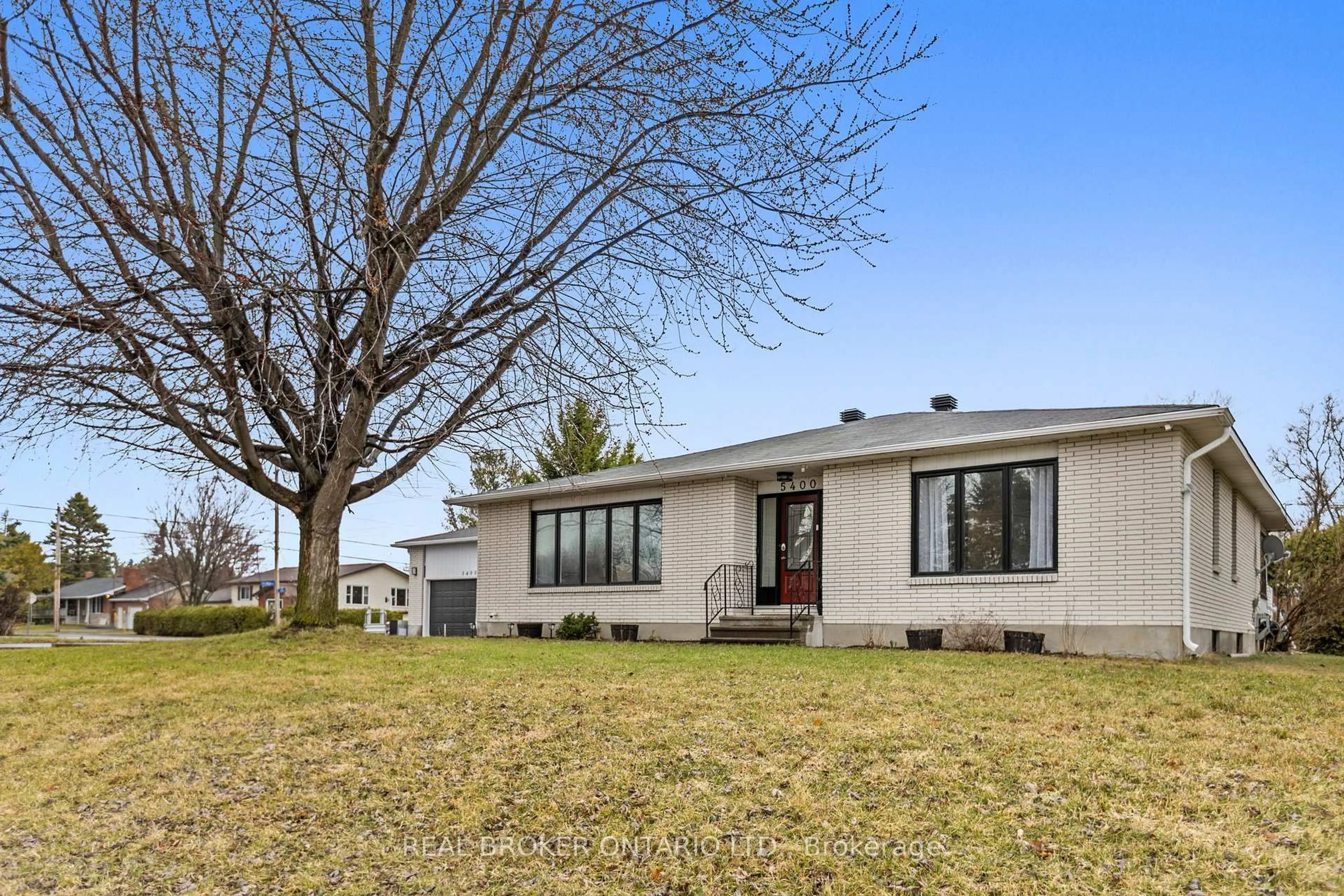 Unknown for 5400 Osgoode Main St, Osgoode Ontario K0A 2W0