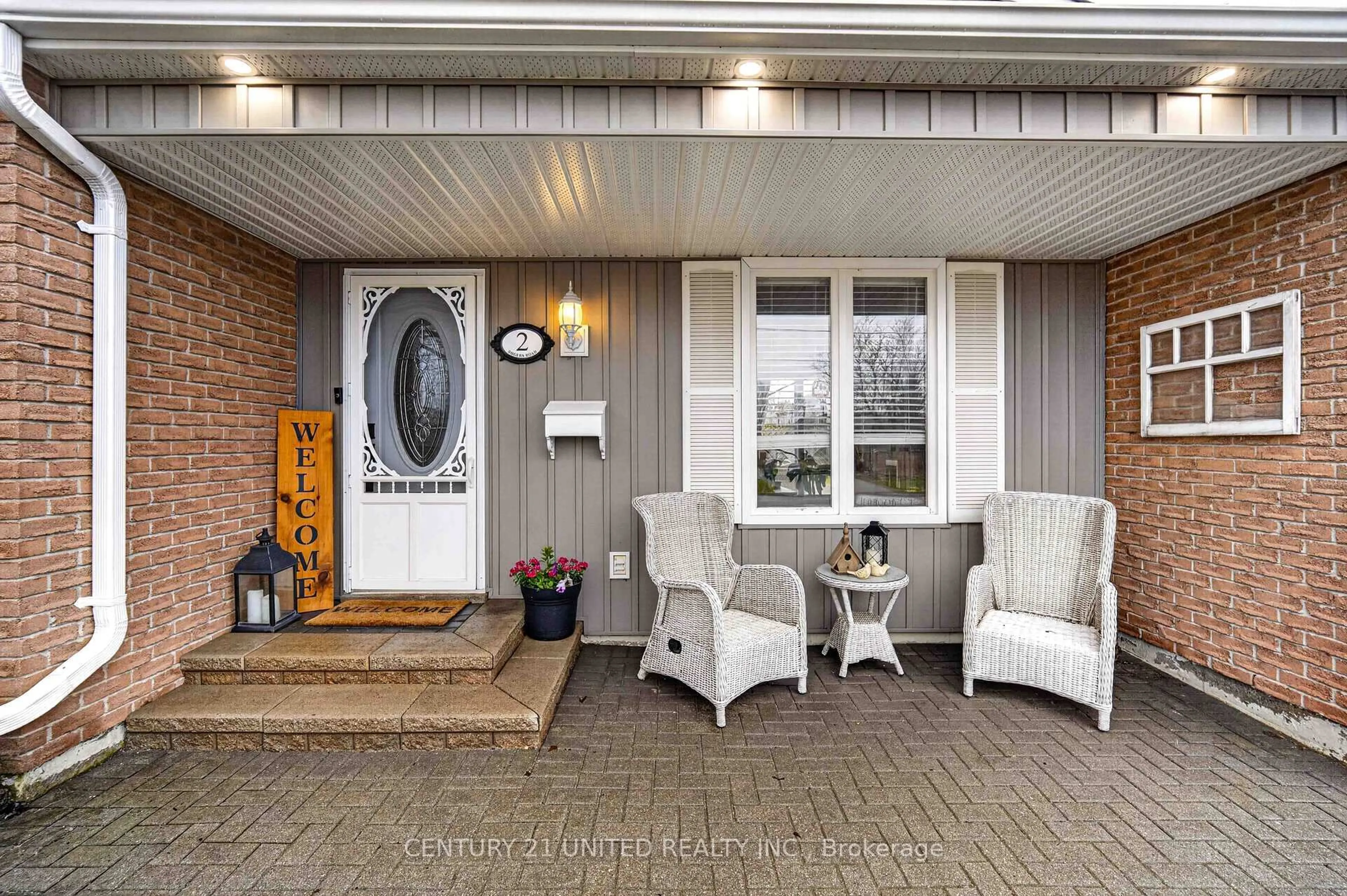 Unknown for 2 Rogers Rd, Kawartha Lakes Ontario K9V 5C3