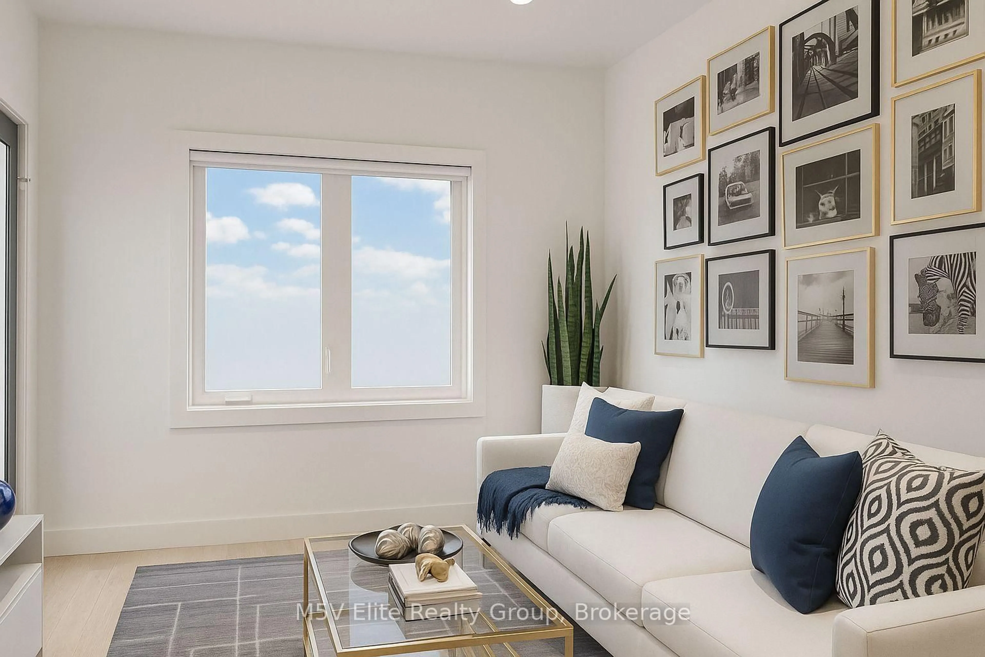 Living room with furniture, unknown for 6638 McLeod Rd, Niagara Falls Ontario L2G 3G5