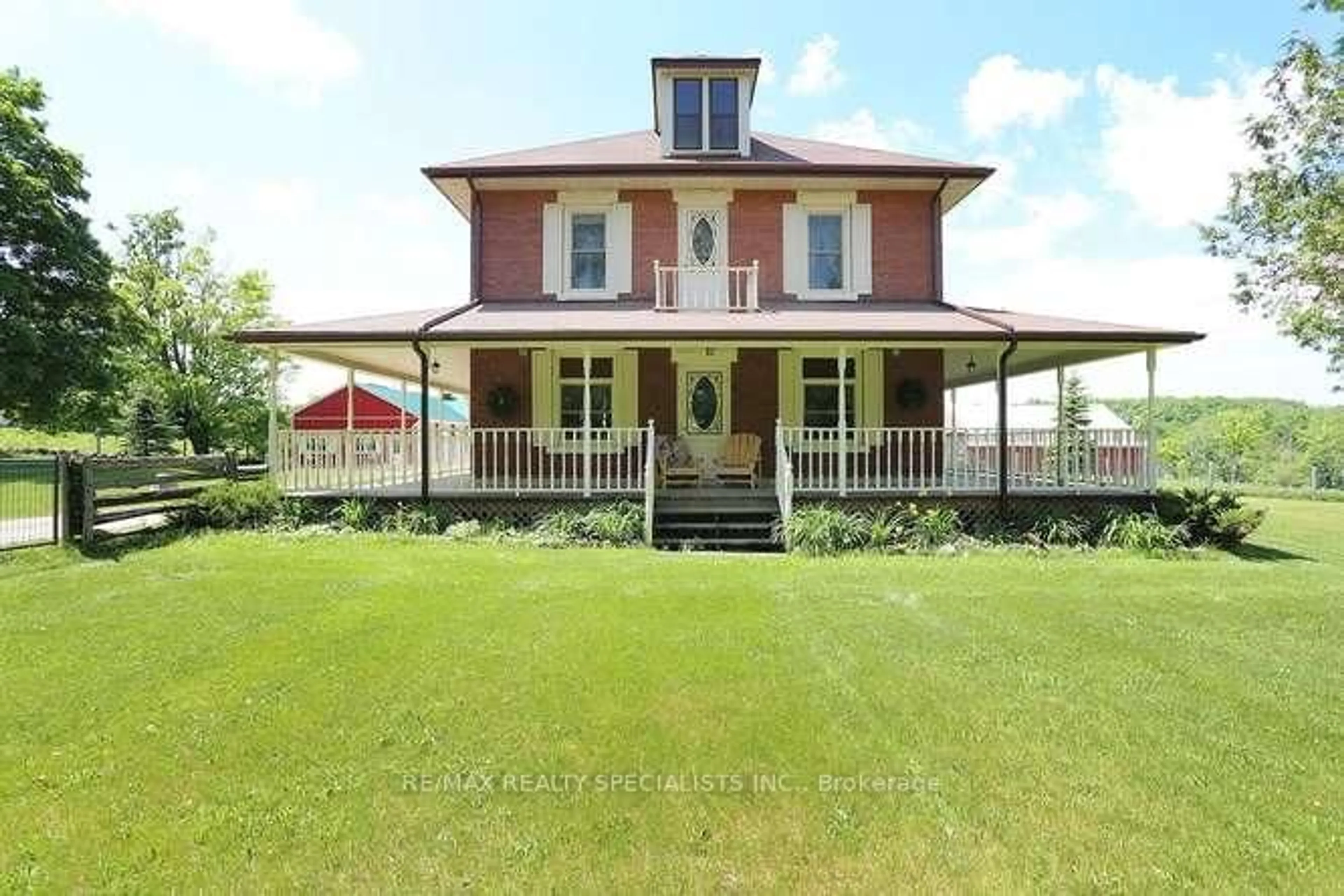 Unknown for 4962 Third Line, Erin Ontario L7J 2L8