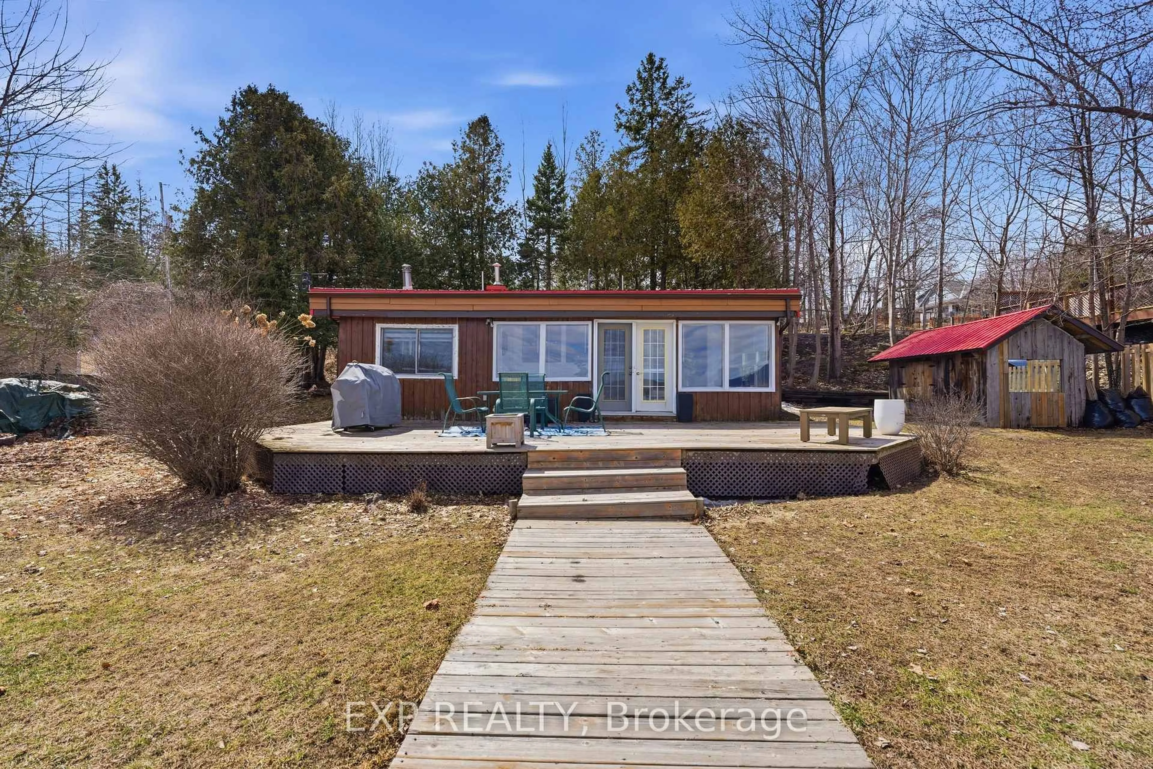 Unknown for 15 Neely St, Ottawa Ontario K0A 1T0