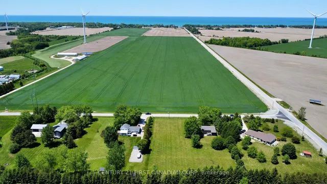 70986 B Line, South Huron 3