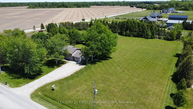 70986 B Line, South Huron 4