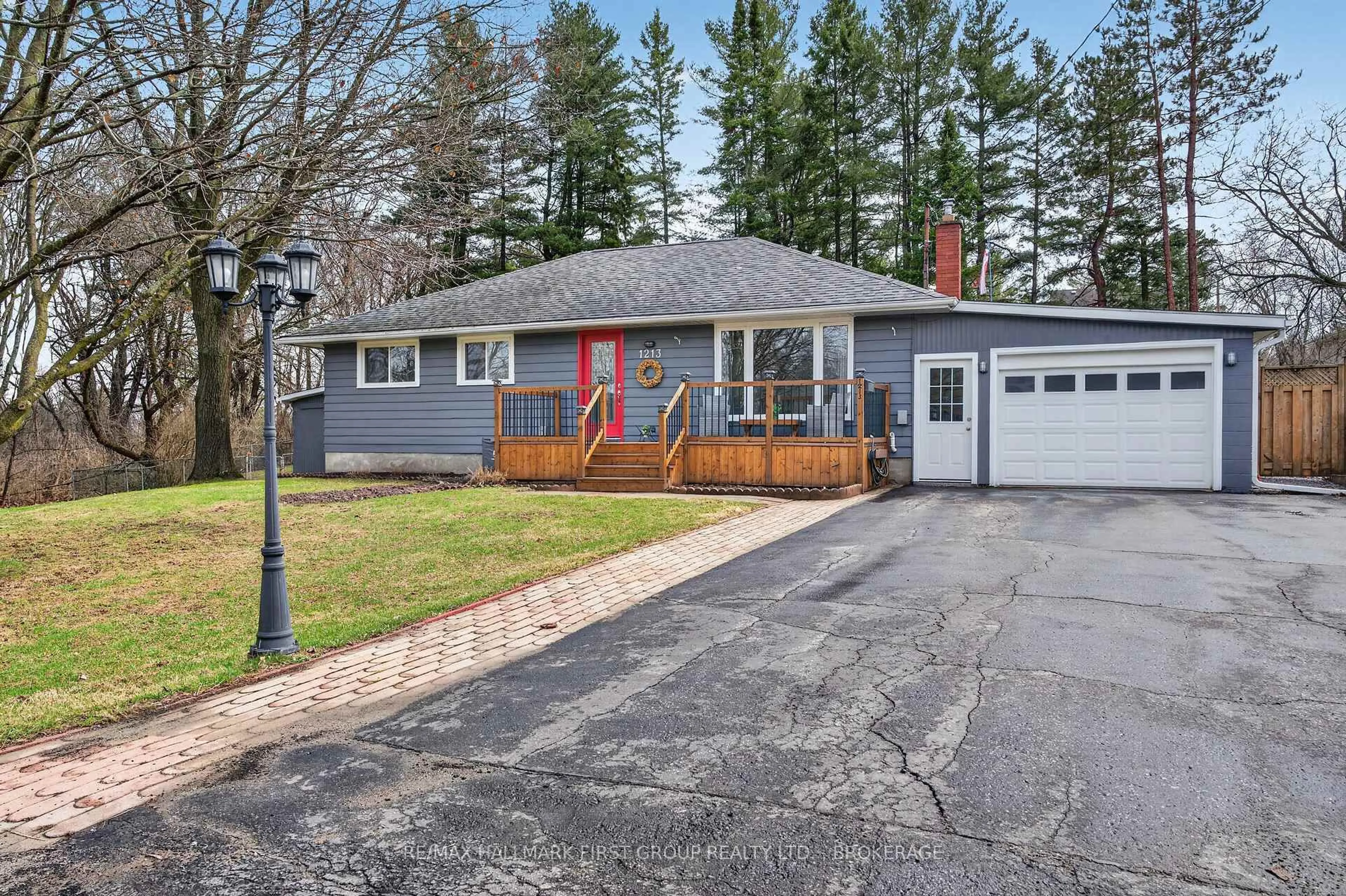 Unknown for 1213 Brass Dr, Kingston Ontario K7M 3M2