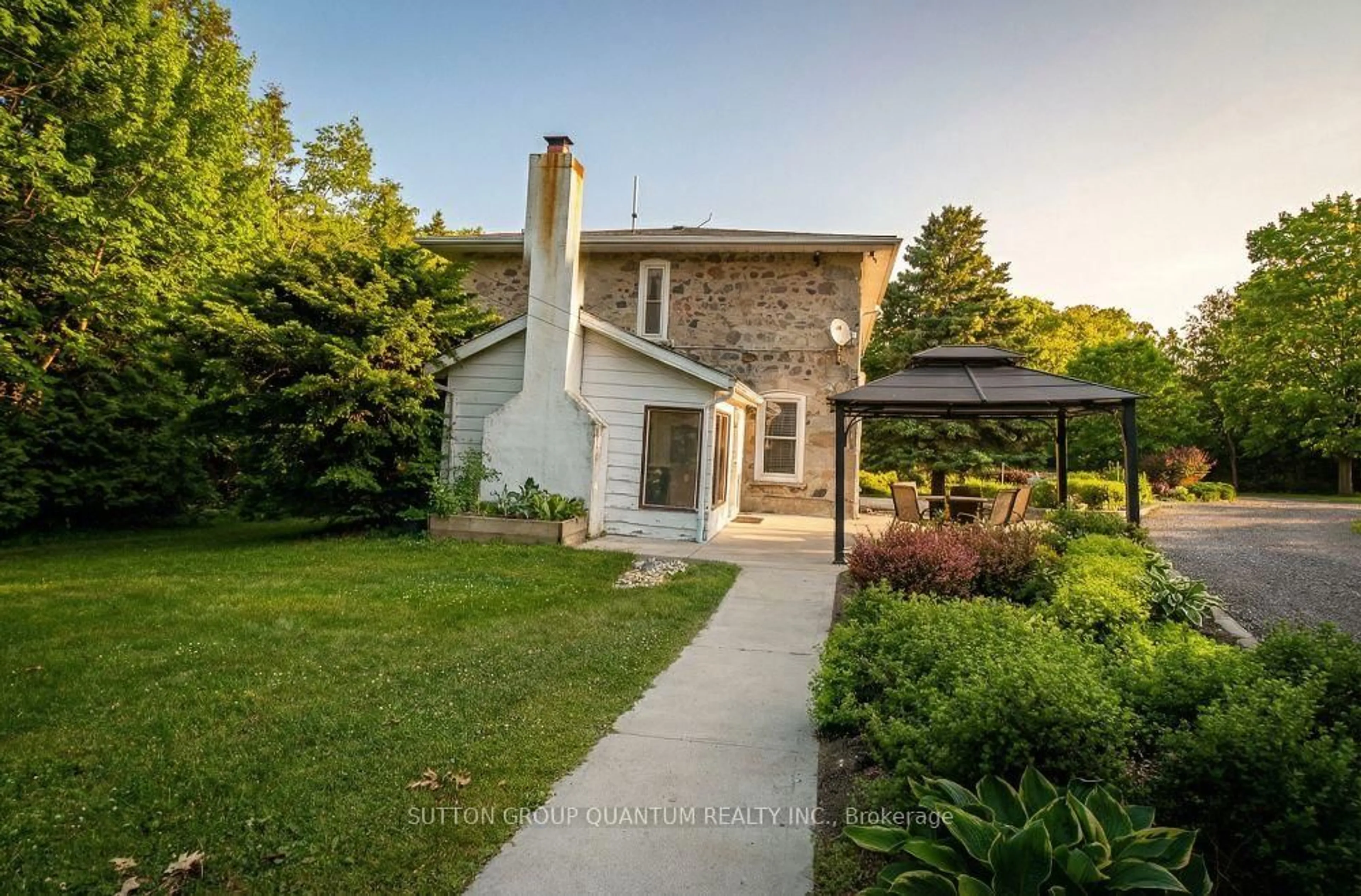 Unknown for 5354 Fifth Line, Erin Ontario N0B 1T0