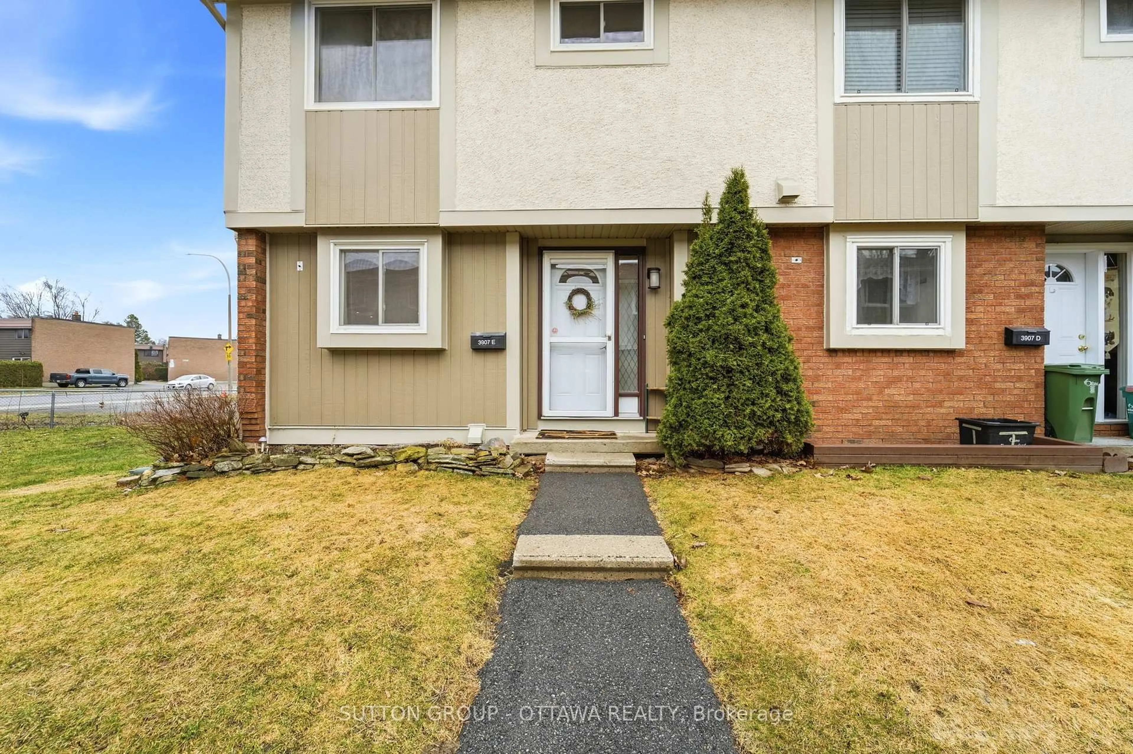 Unknown for 3907E Old Richmond Rd, Ottawa Ontario K2H 8T8