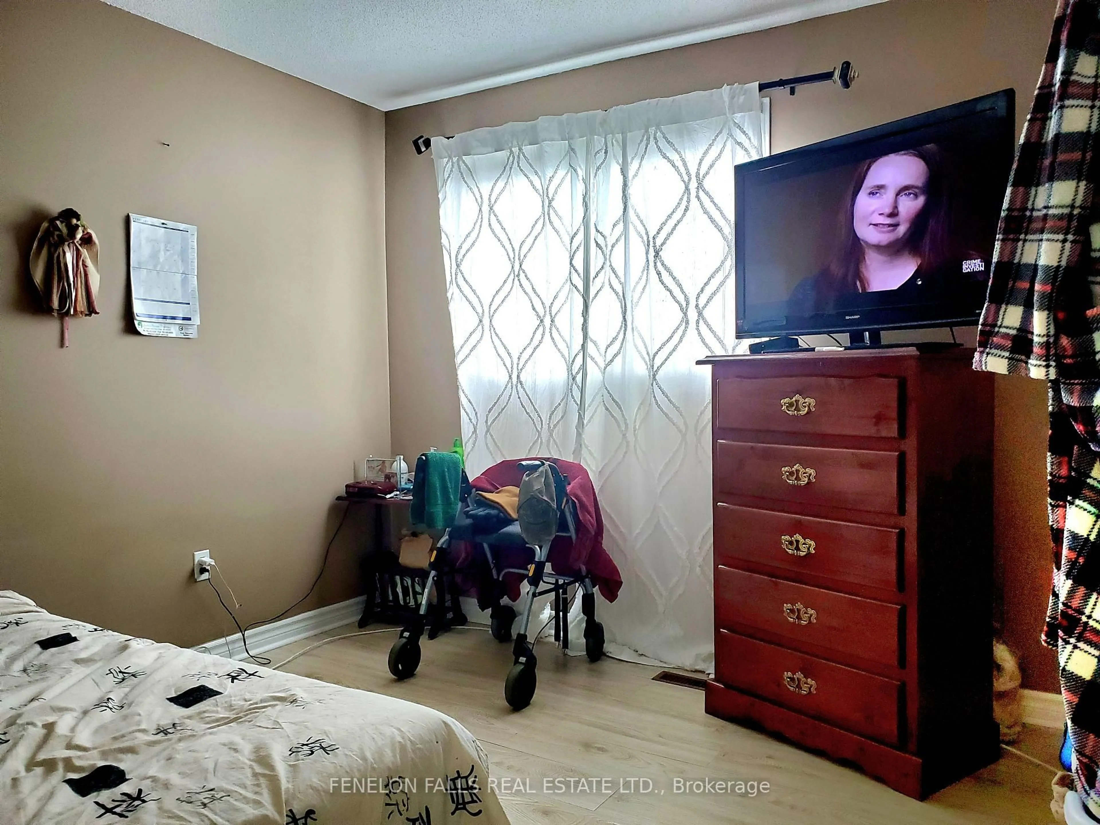 A pic of a room for 180 Orchard Park Rd, Kawartha Lakes Ontario K9V 6A6