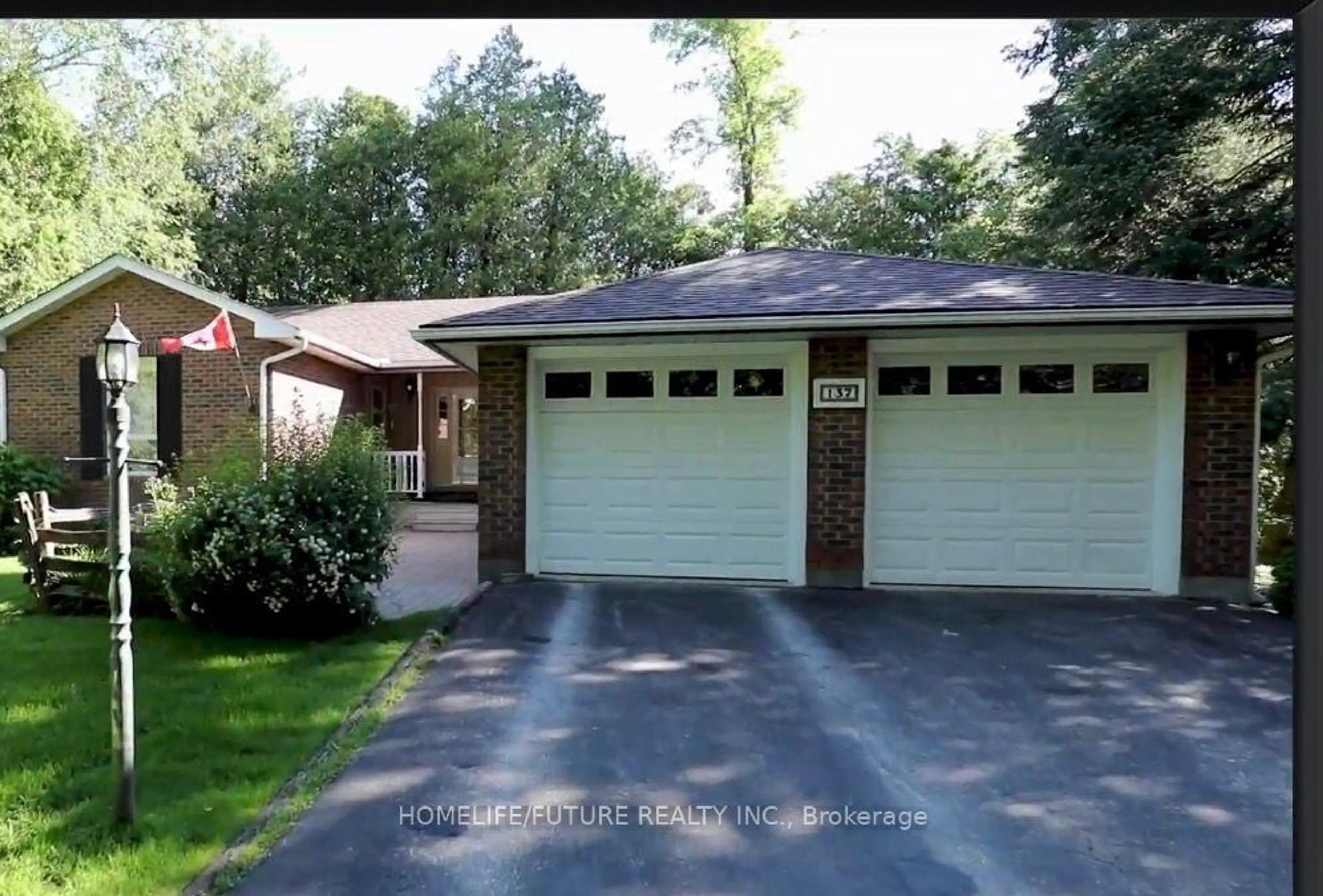 Unknown for 137 WOODLAND PARK Rd, Blue Mountains Ontario N0H 1J0