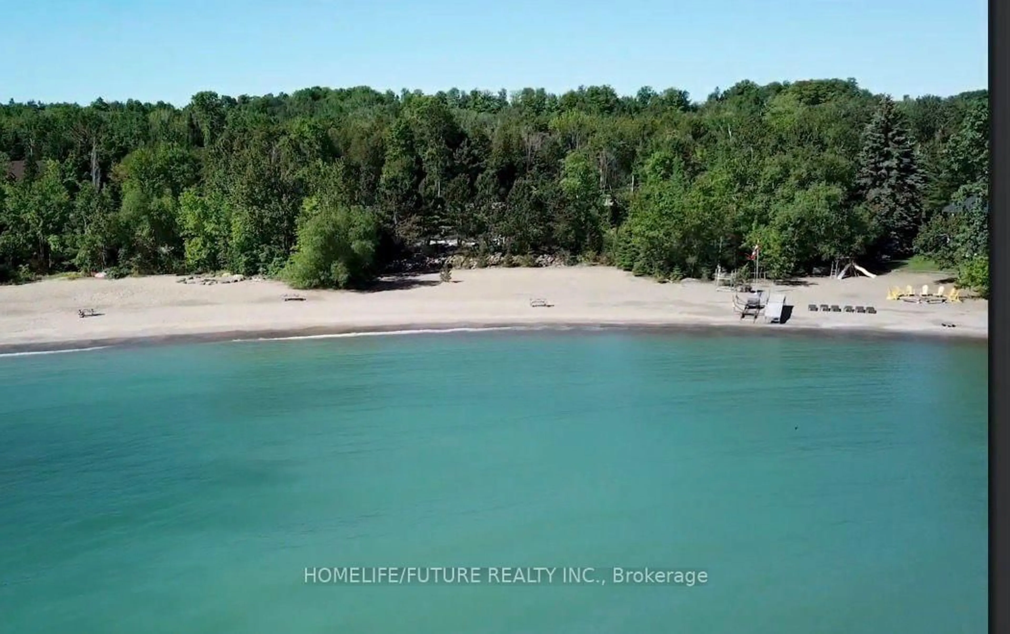 Unknown for 137 WOODLAND PARK Rd, Blue Mountains Ontario N0H 1J0