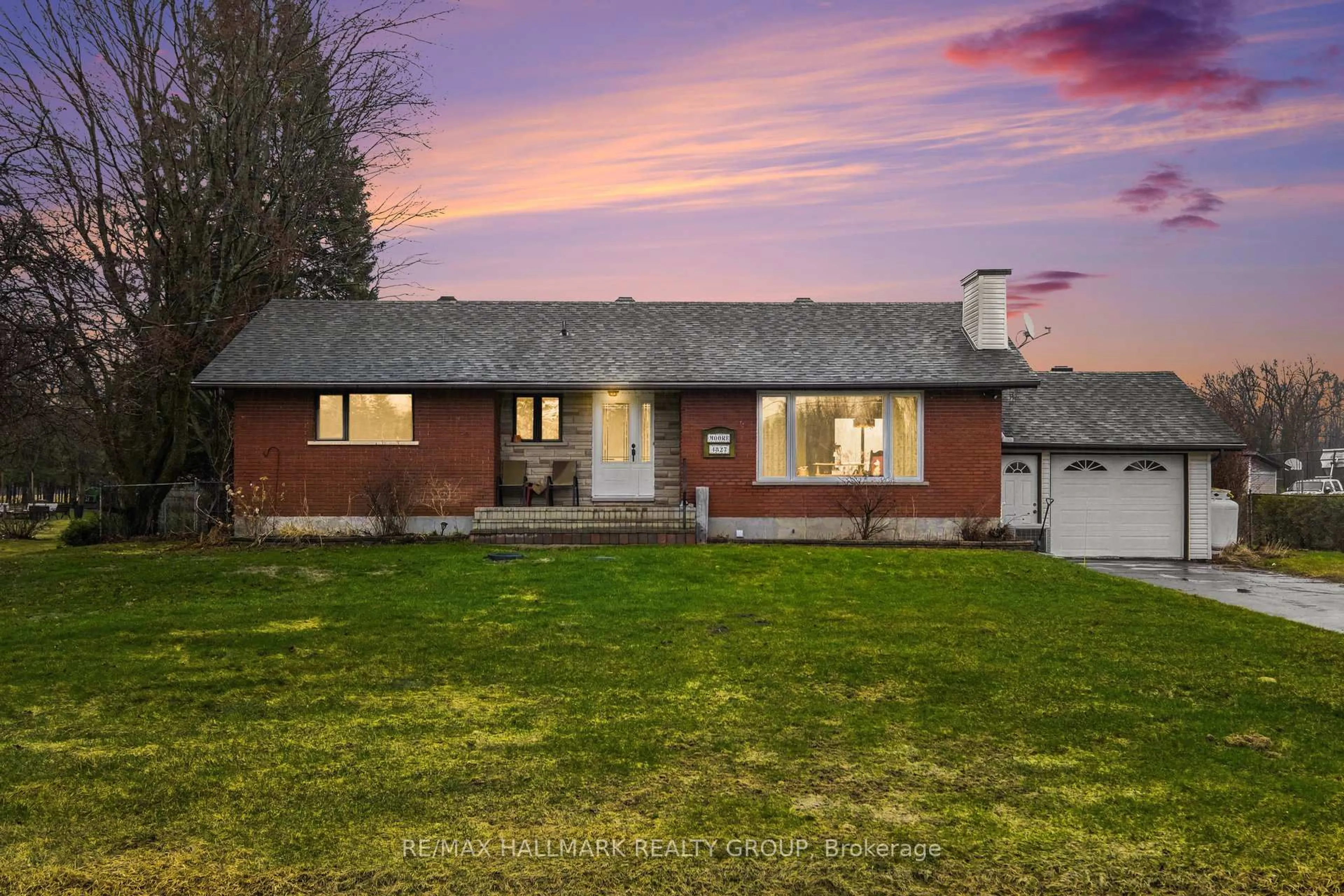 Unknown for 4827 Anderson Rd, Carlsbad Springs Ontario K0A 1K0