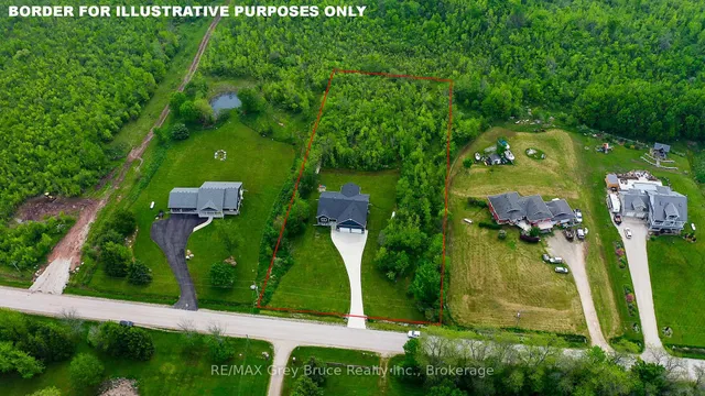 350293 A Concession, Meaford 2