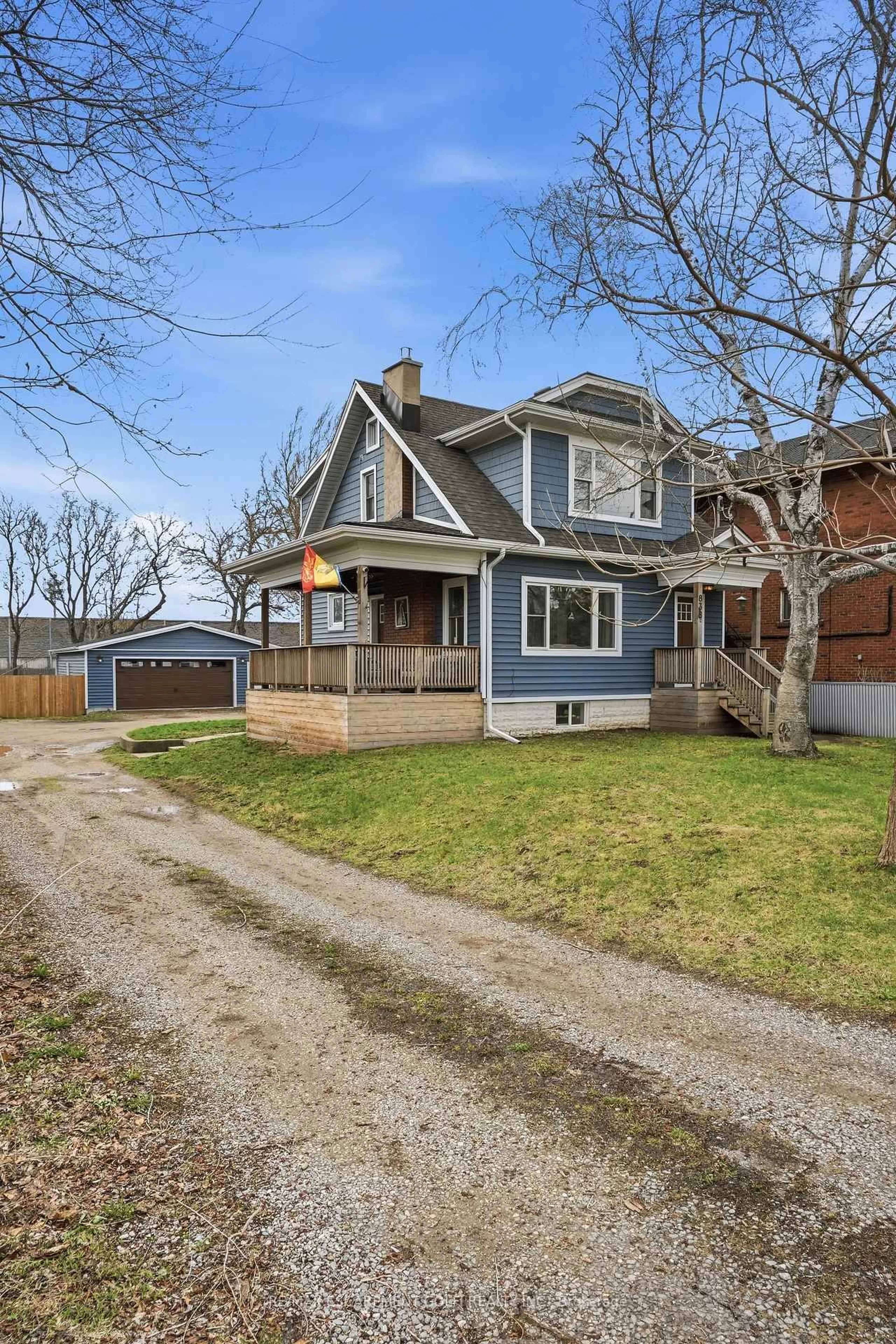 Unknown for 838 BEACH Blvd, Hamilton Ontario L8H 6Z4