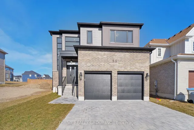 64 Basil Cres, Middlesex Centre 3