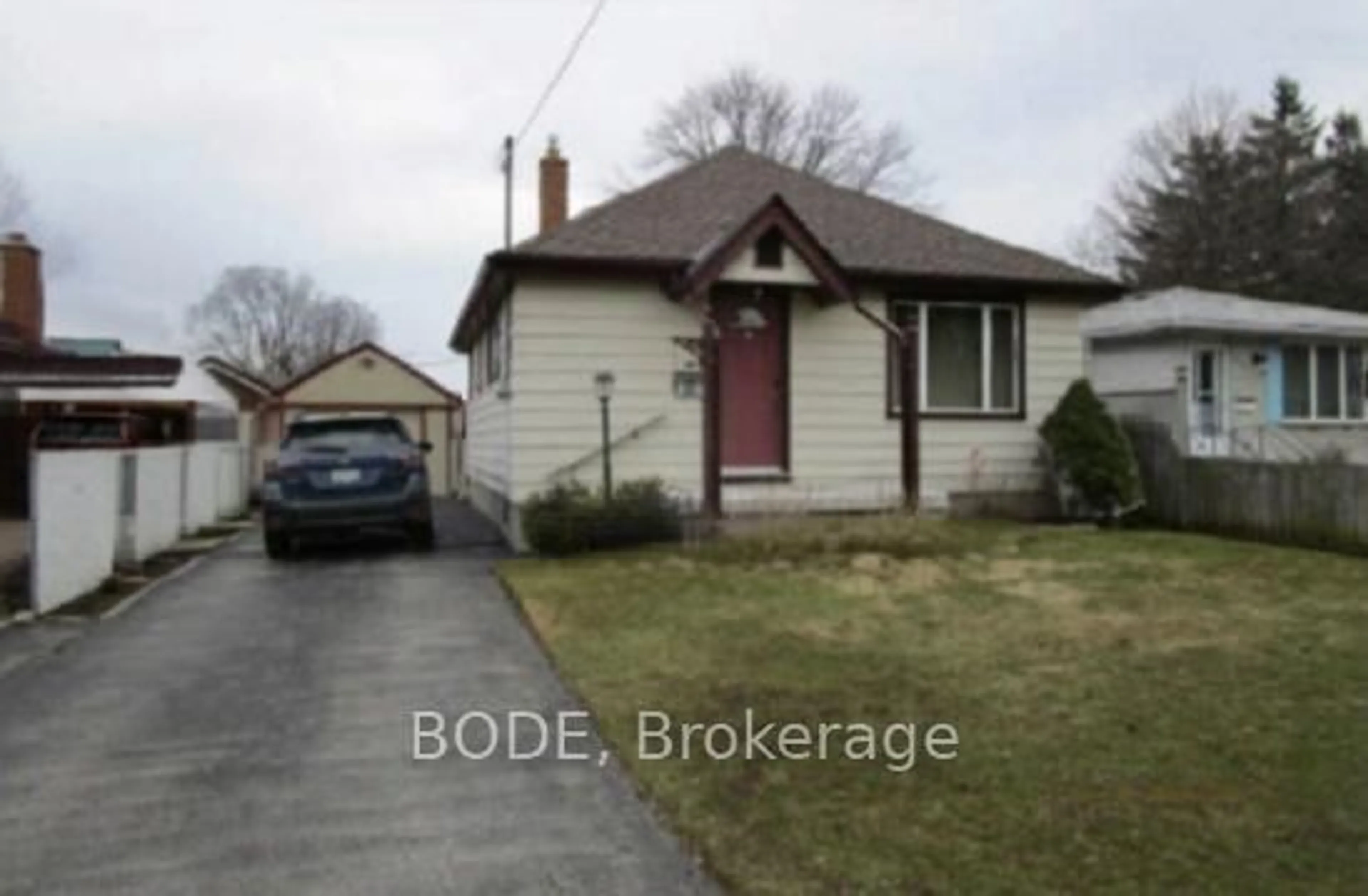 Unknown for 202 Harley St, London East Ontario N5Y 2C4