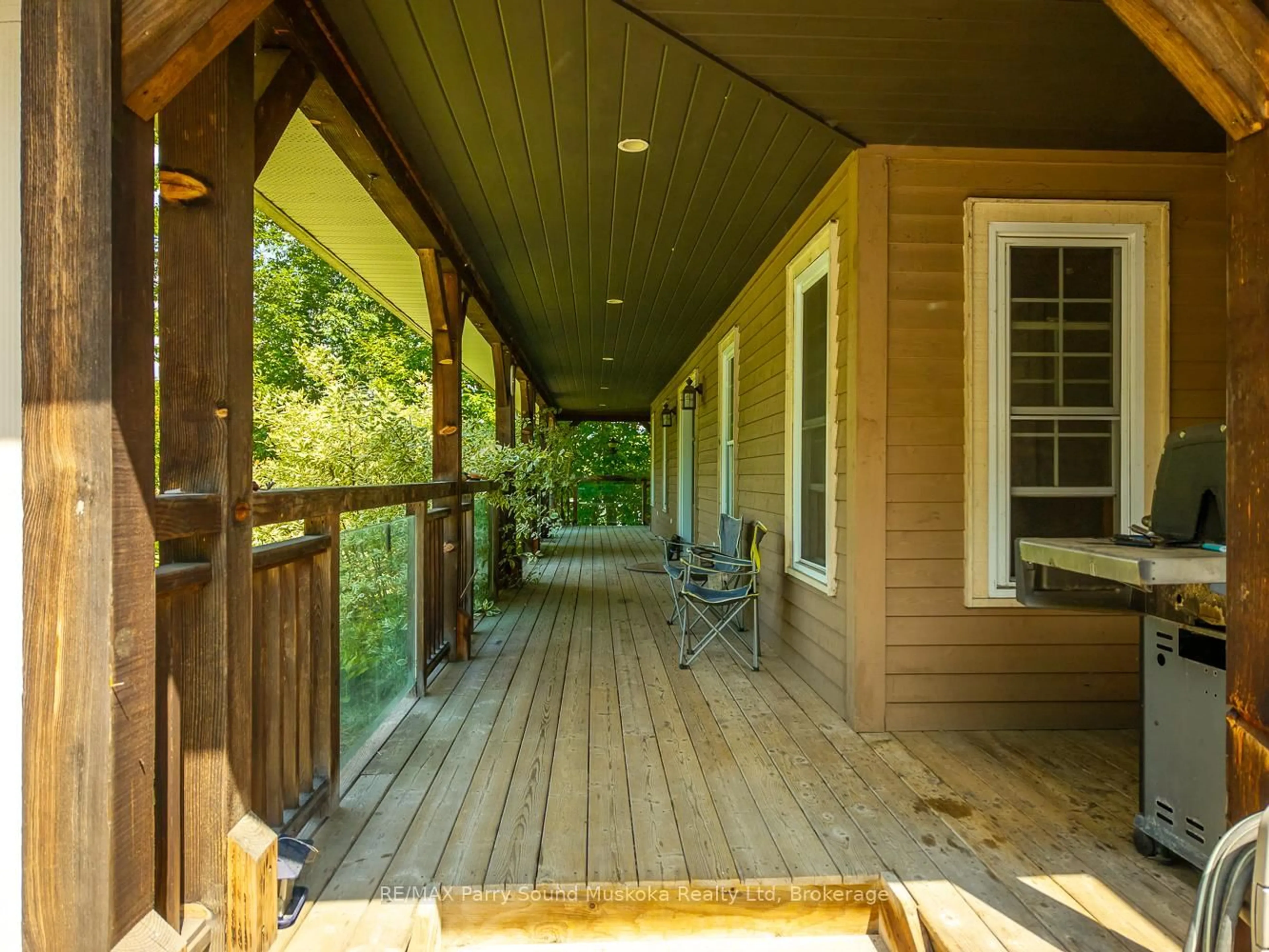 Patio, unknown for 246 High St, Georgian Bay Ontario P0C 1H0