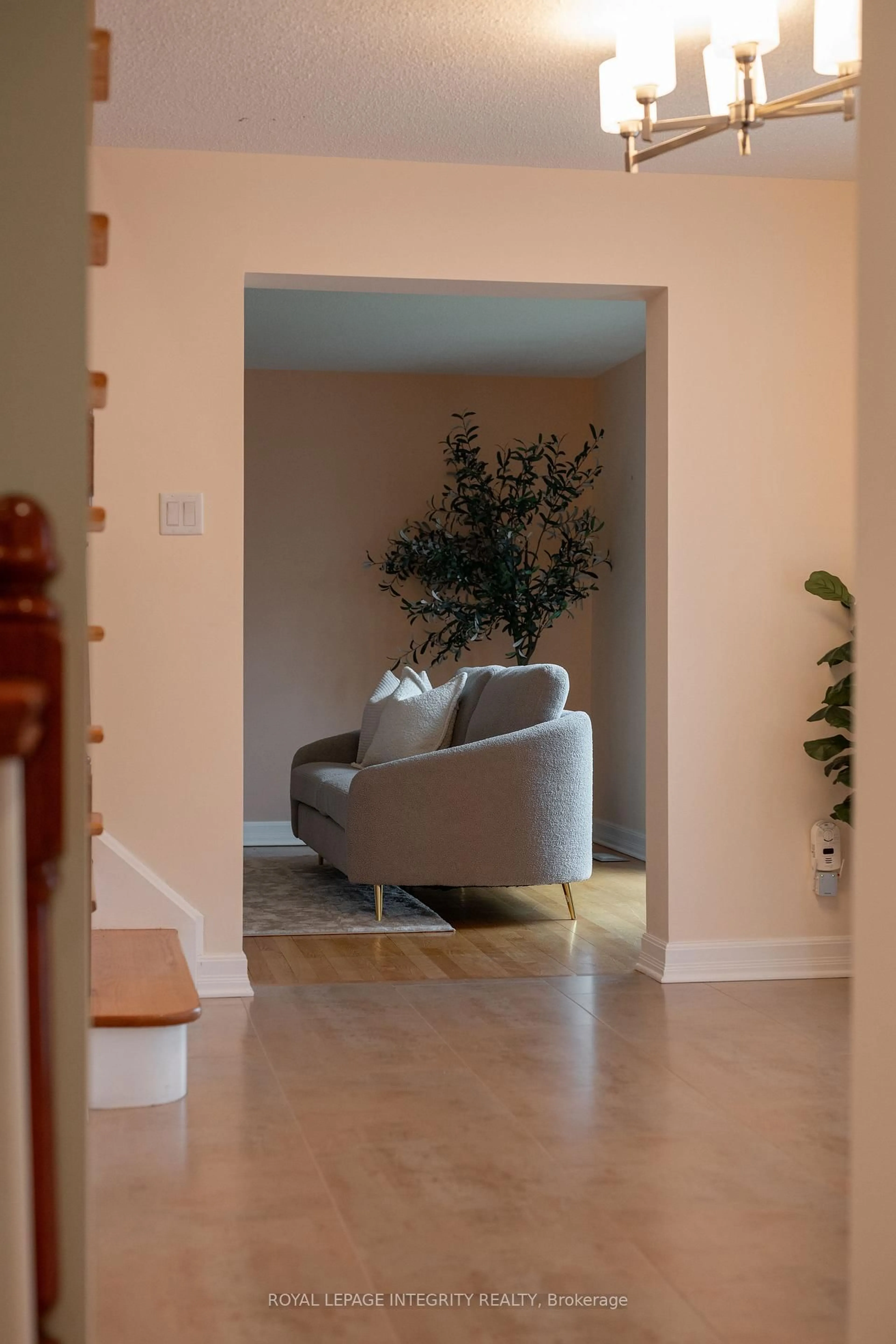 Living room with furniture, unknown for 68 Beaver Rdge, Nepean Ontario K2E 6E4