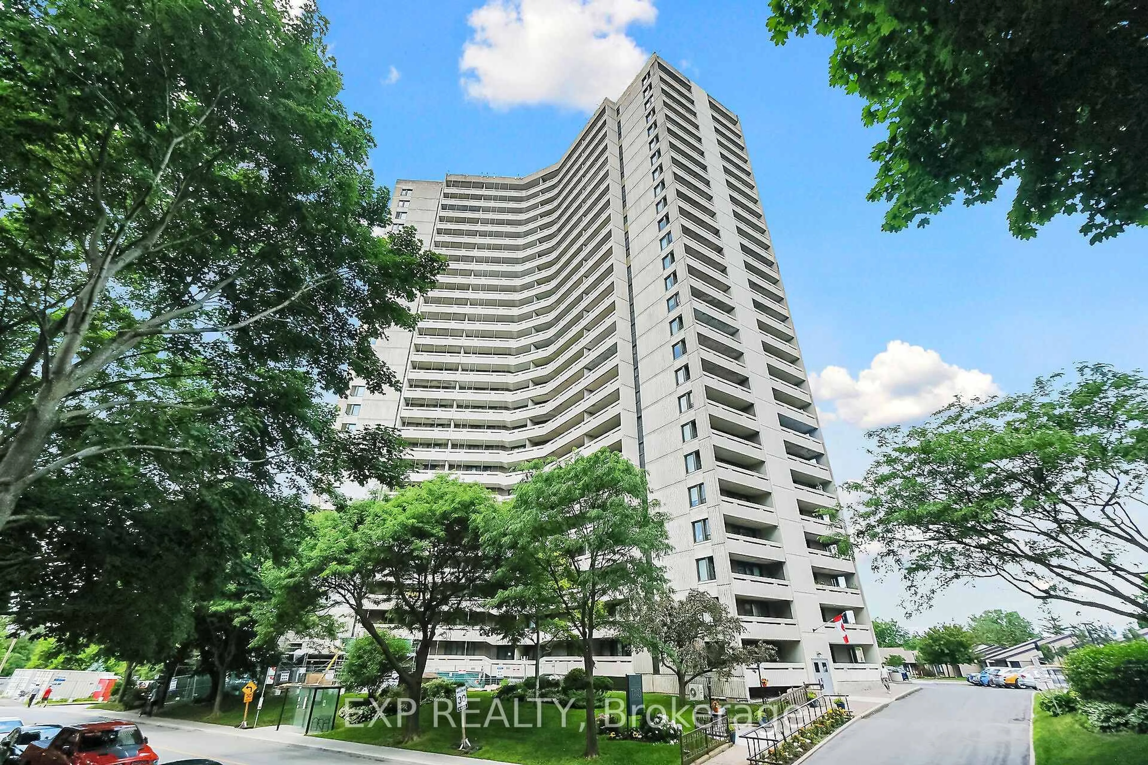 Unknown for 1171 Ambleside Dr #2009, Ottawa Ontario K2B 8E1