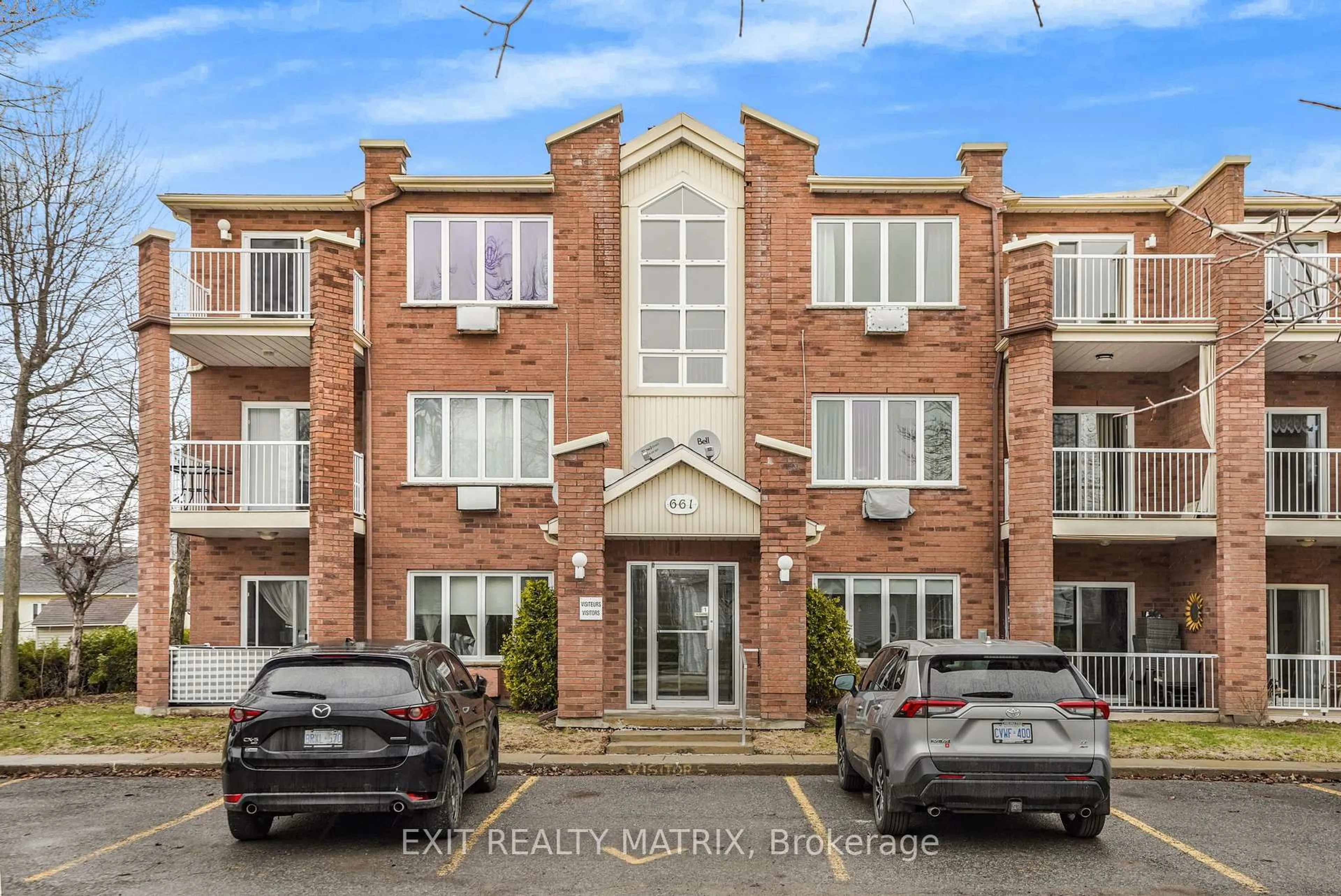 Unknown for 661 Spence Ave #6, Hawkesbury Ontario K6A 3S2